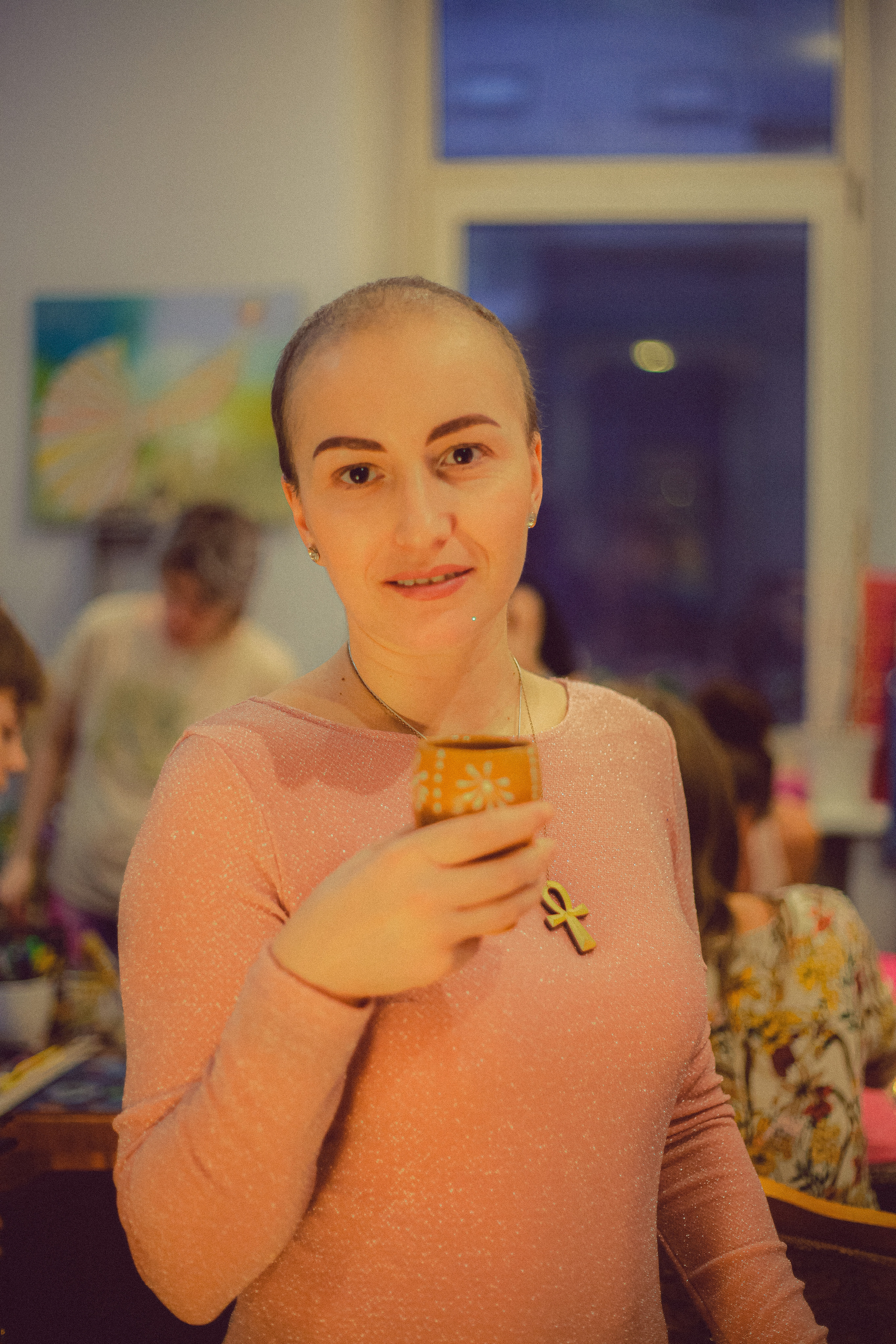 Сакральная Геометрия. Фотограф в Санкт-Петербурге