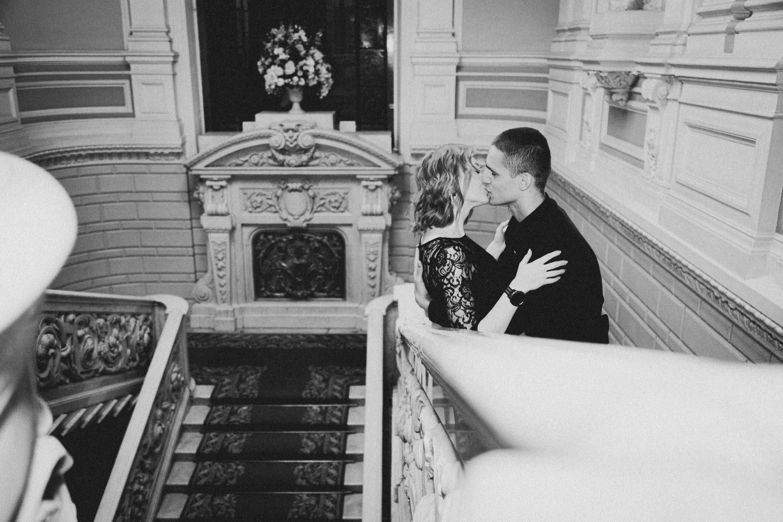 Alena & Vlad. Фотограф в Санкт-Петербурге