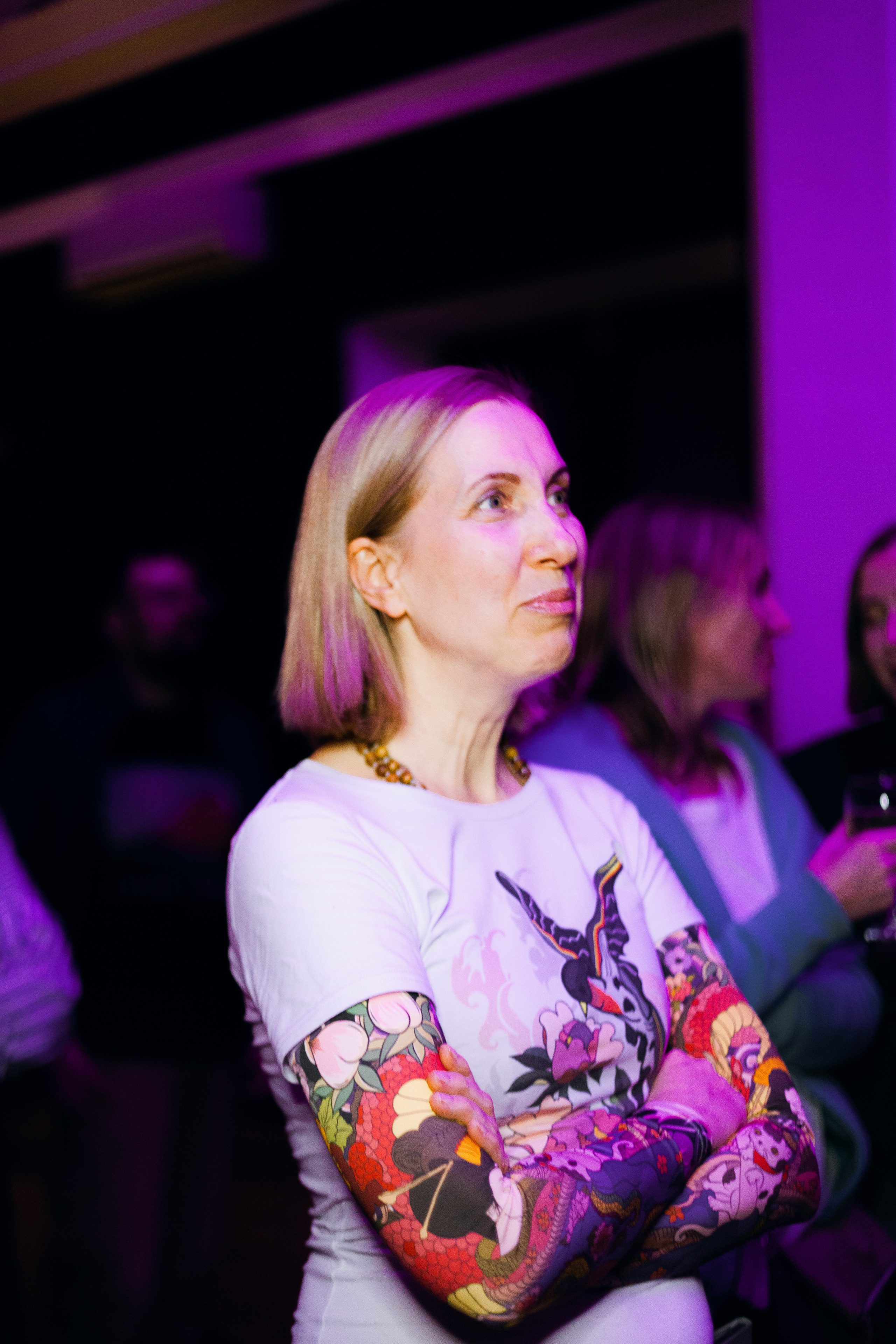 Концерт Rockmoooooomy. Фотограф в Санкт-Петербурге