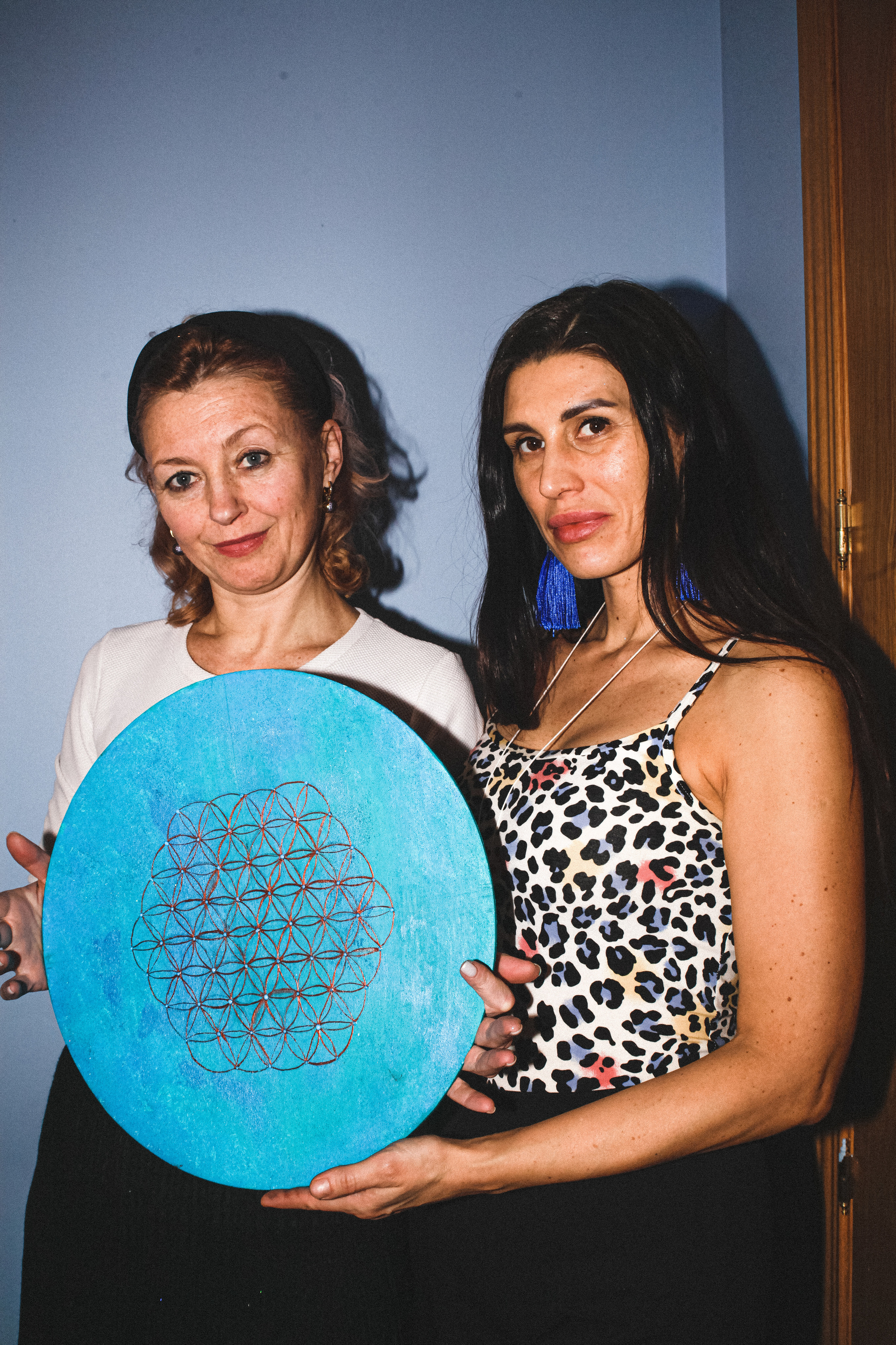 Сакральная Геометрия. Фотограф в Санкт-Петербурге