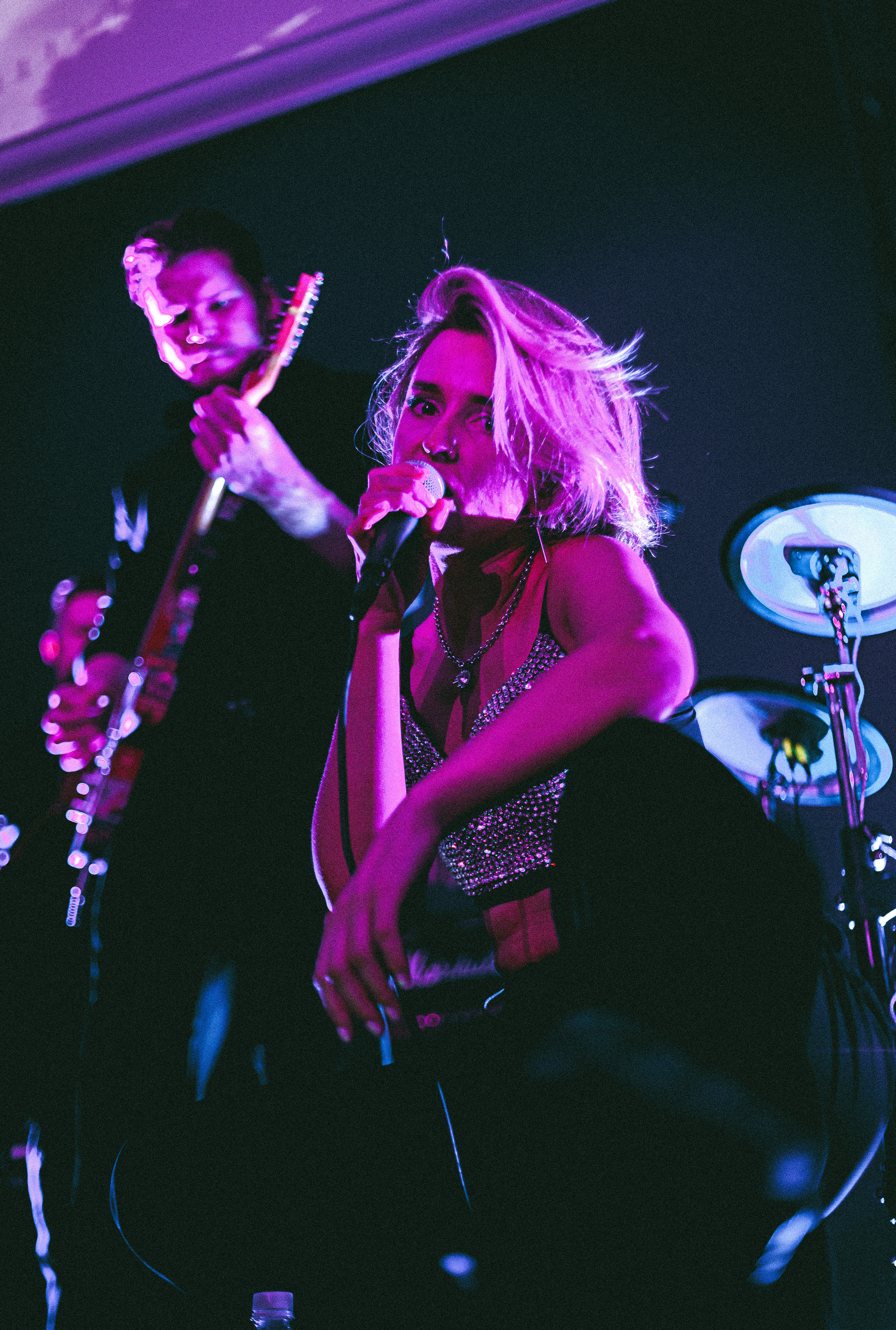 Концерт Rockmoooooomy. Фотограф в Санкт-Петербурге