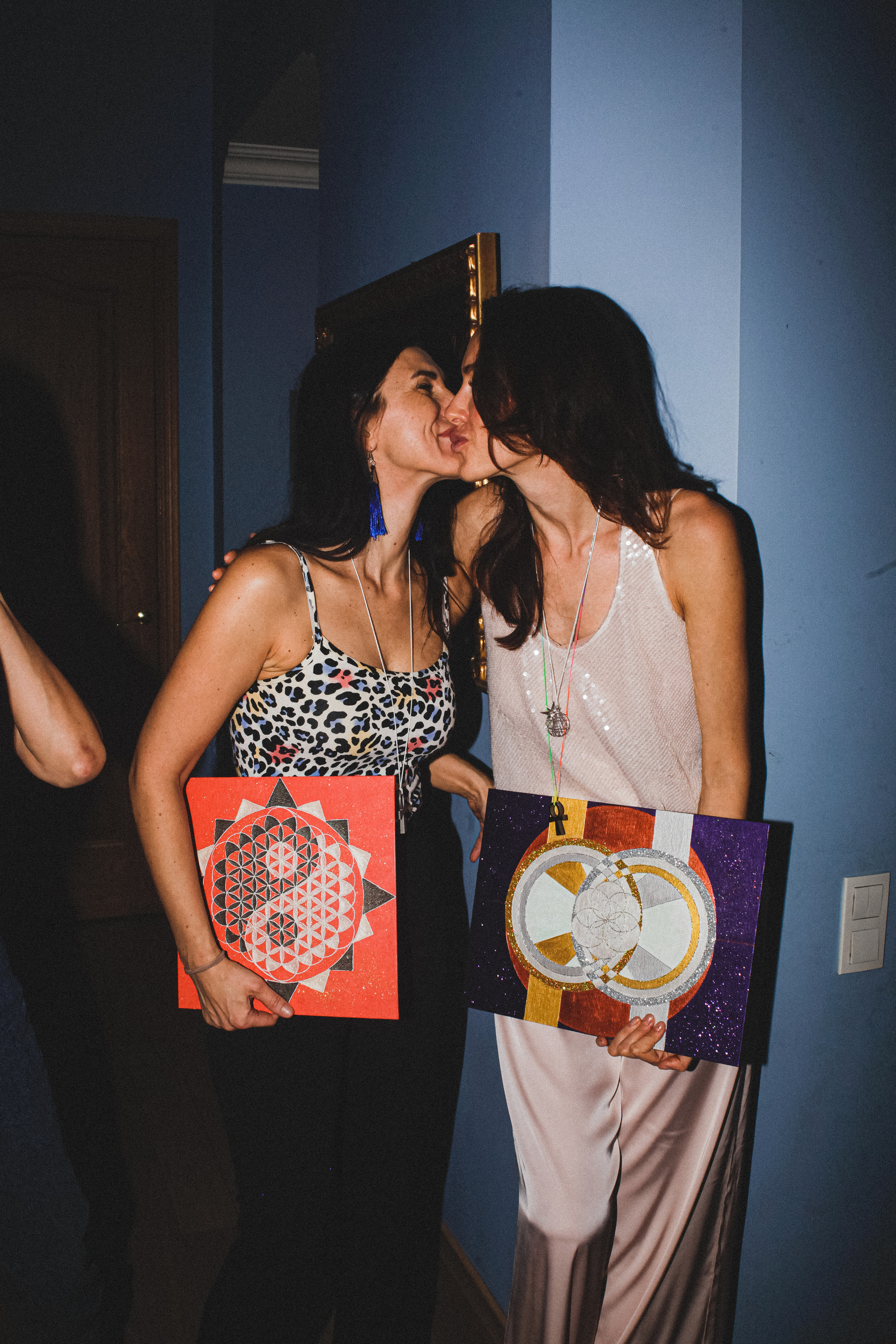 Сакральная Геометрия. Фотограф в Санкт-Петербурге