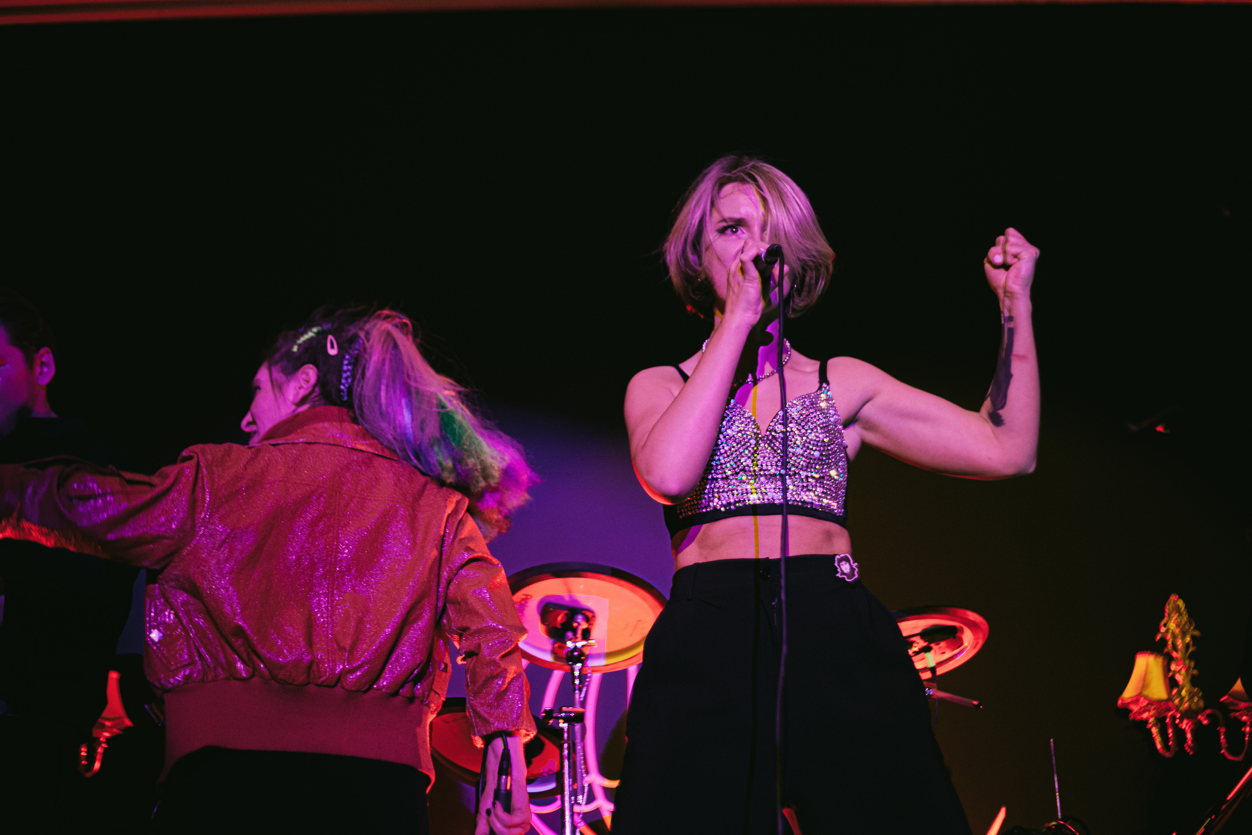 Концерт Rockmoooooomy. Фотограф в Санкт-Петербурге