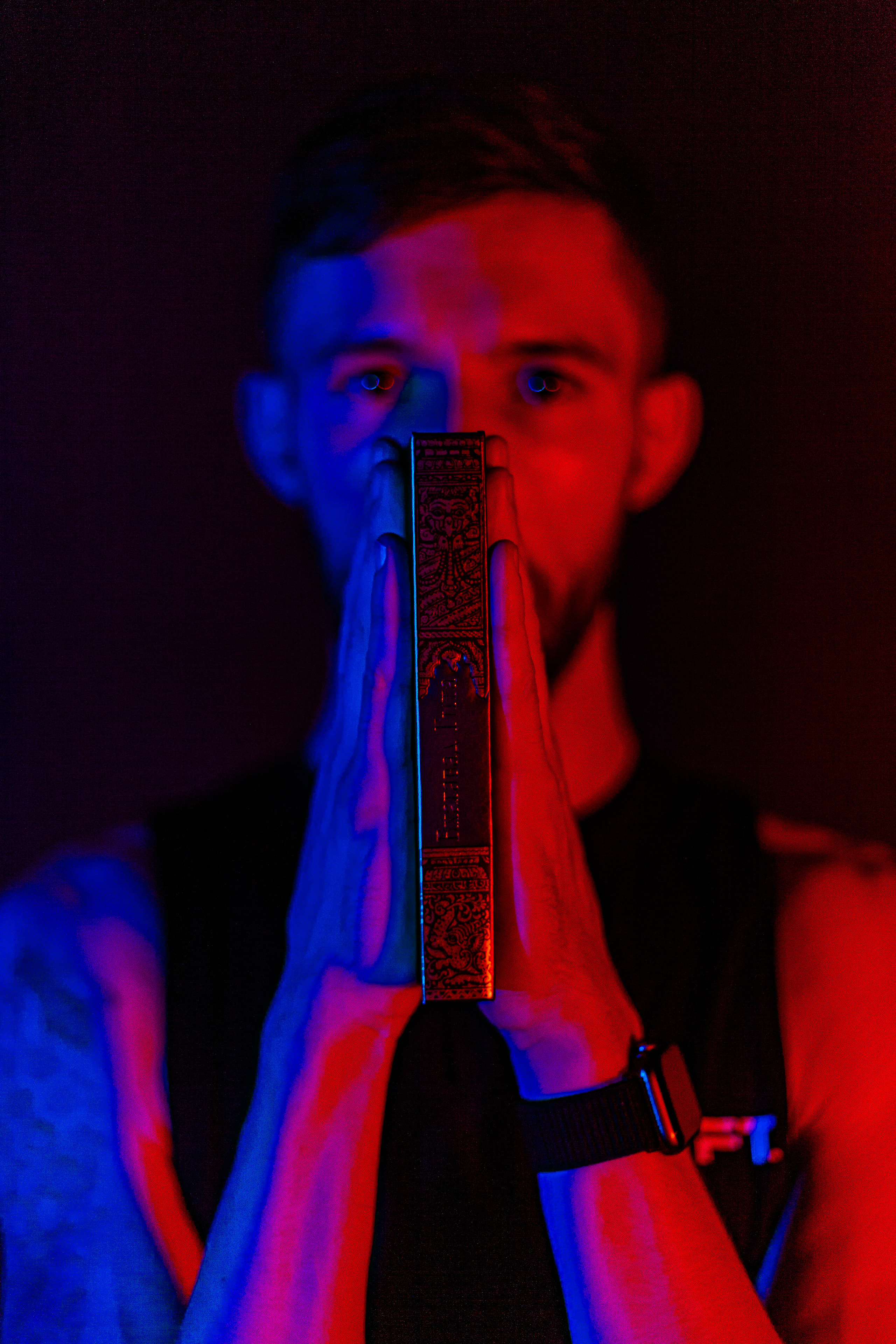 Йога FYSM. Фотограф в Санкт-Петербурге