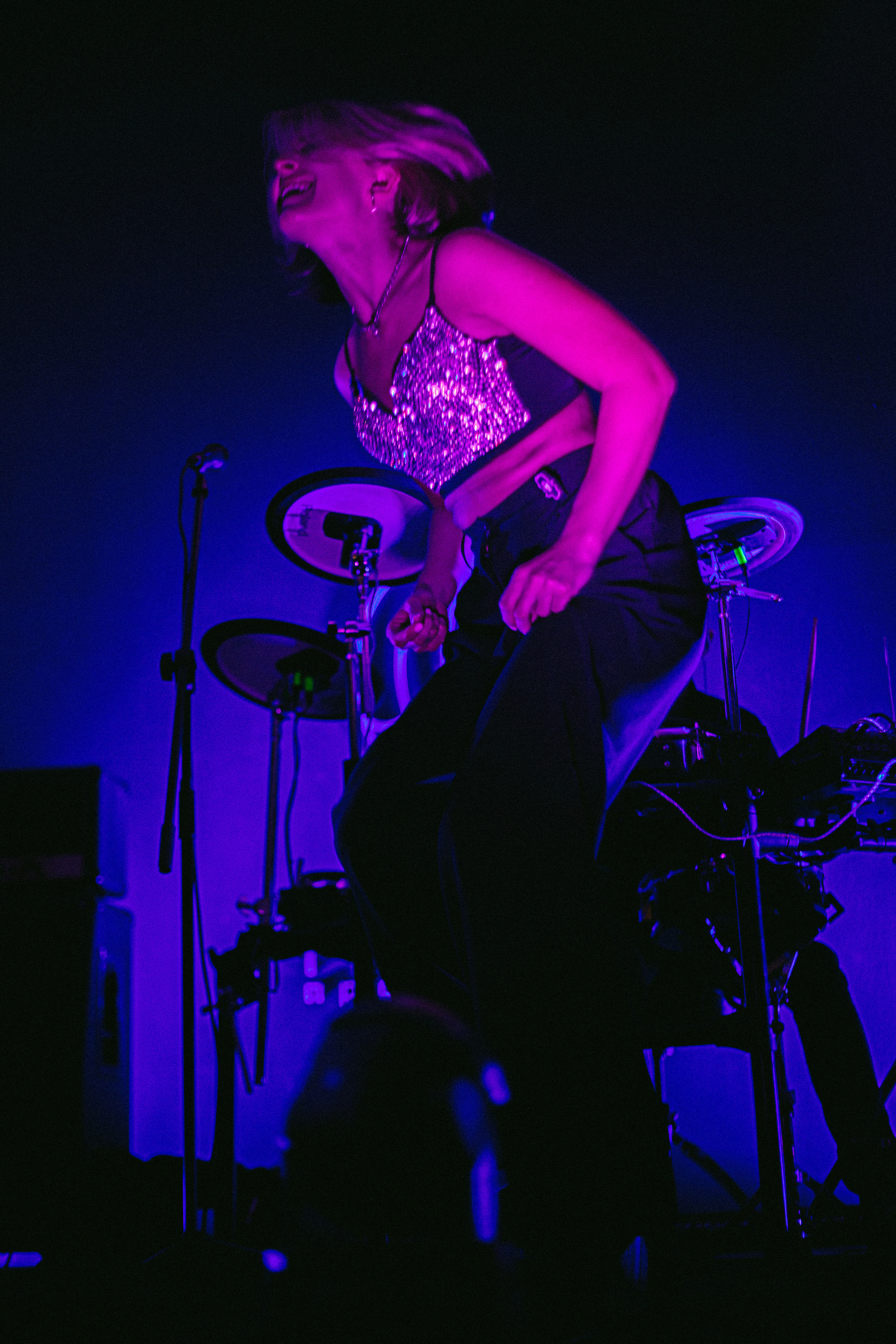 Концерт Rockmoooooomy. Фотограф в Санкт-Петербурге