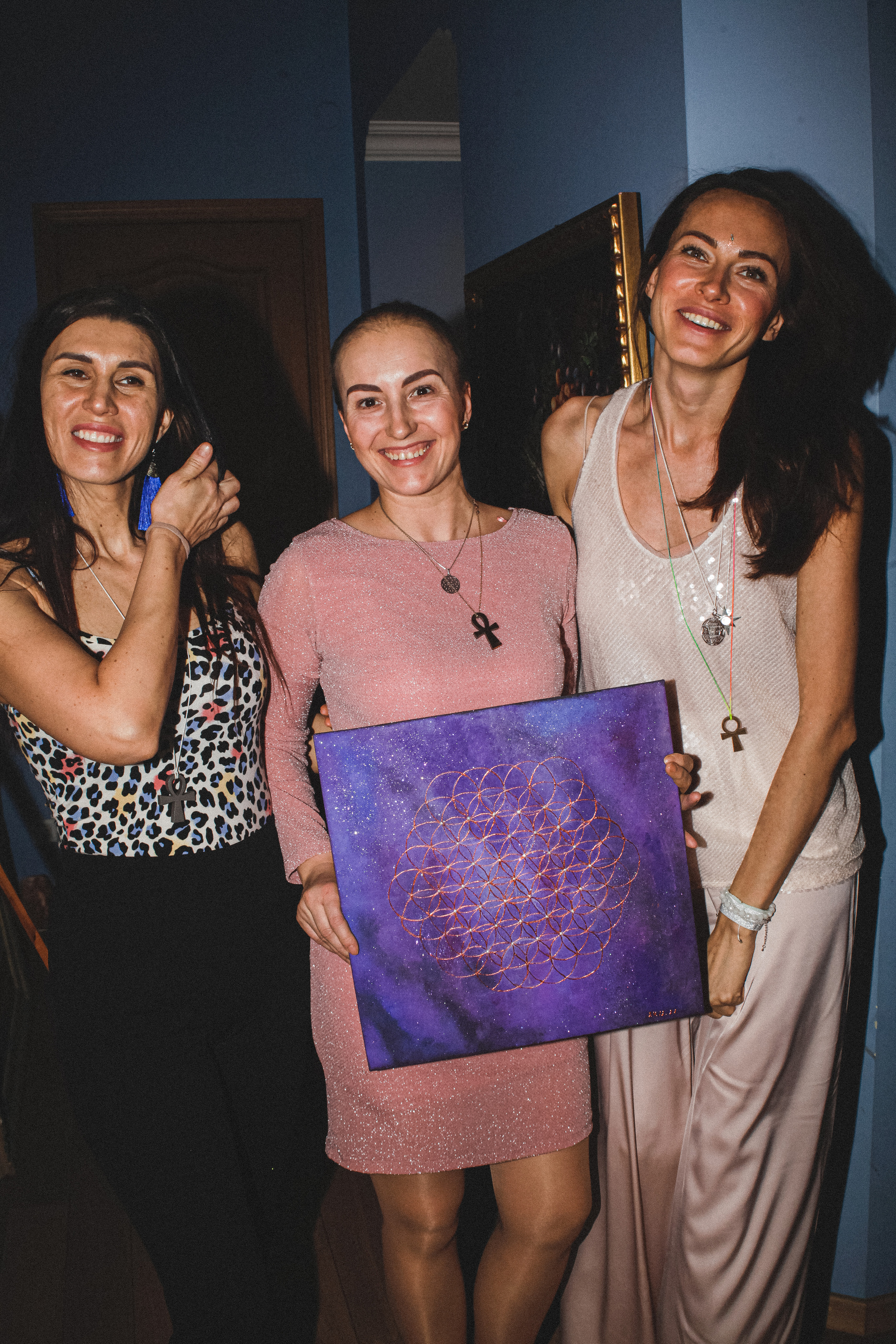 Сакральная Геометрия. Фотограф в Санкт-Петербурге