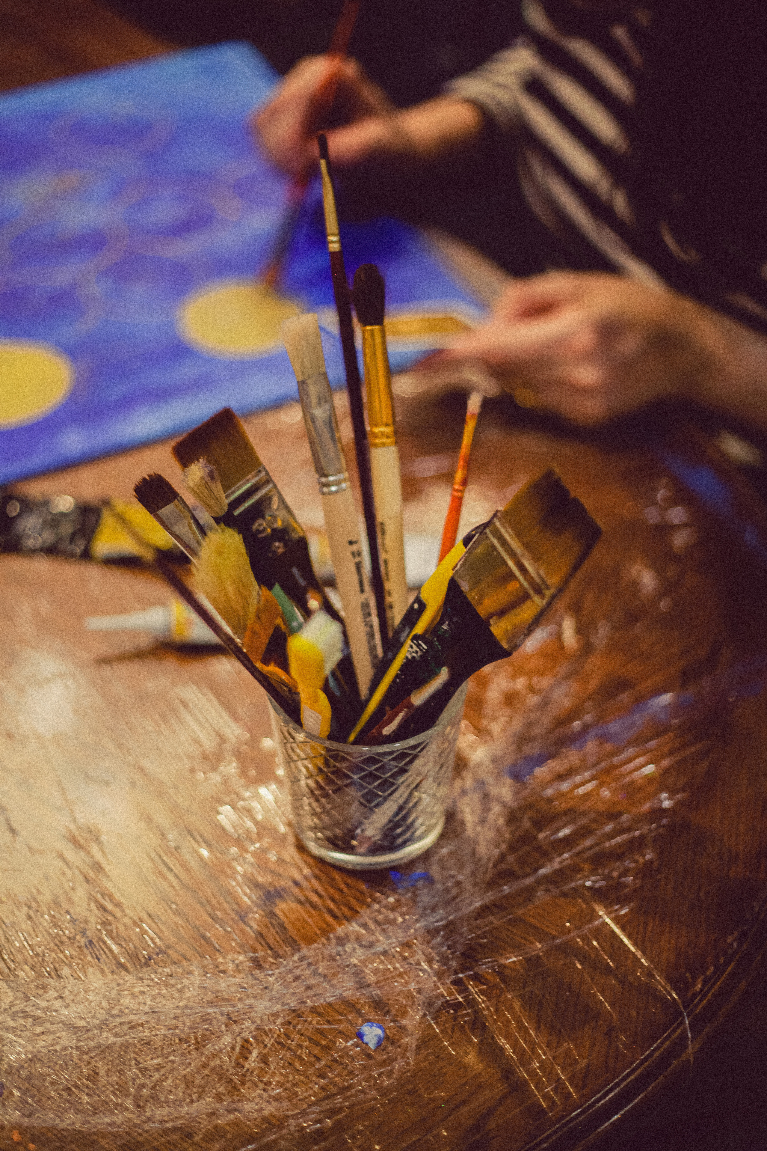 Сакральная Геометрия. Фотограф в Санкт-Петербурге