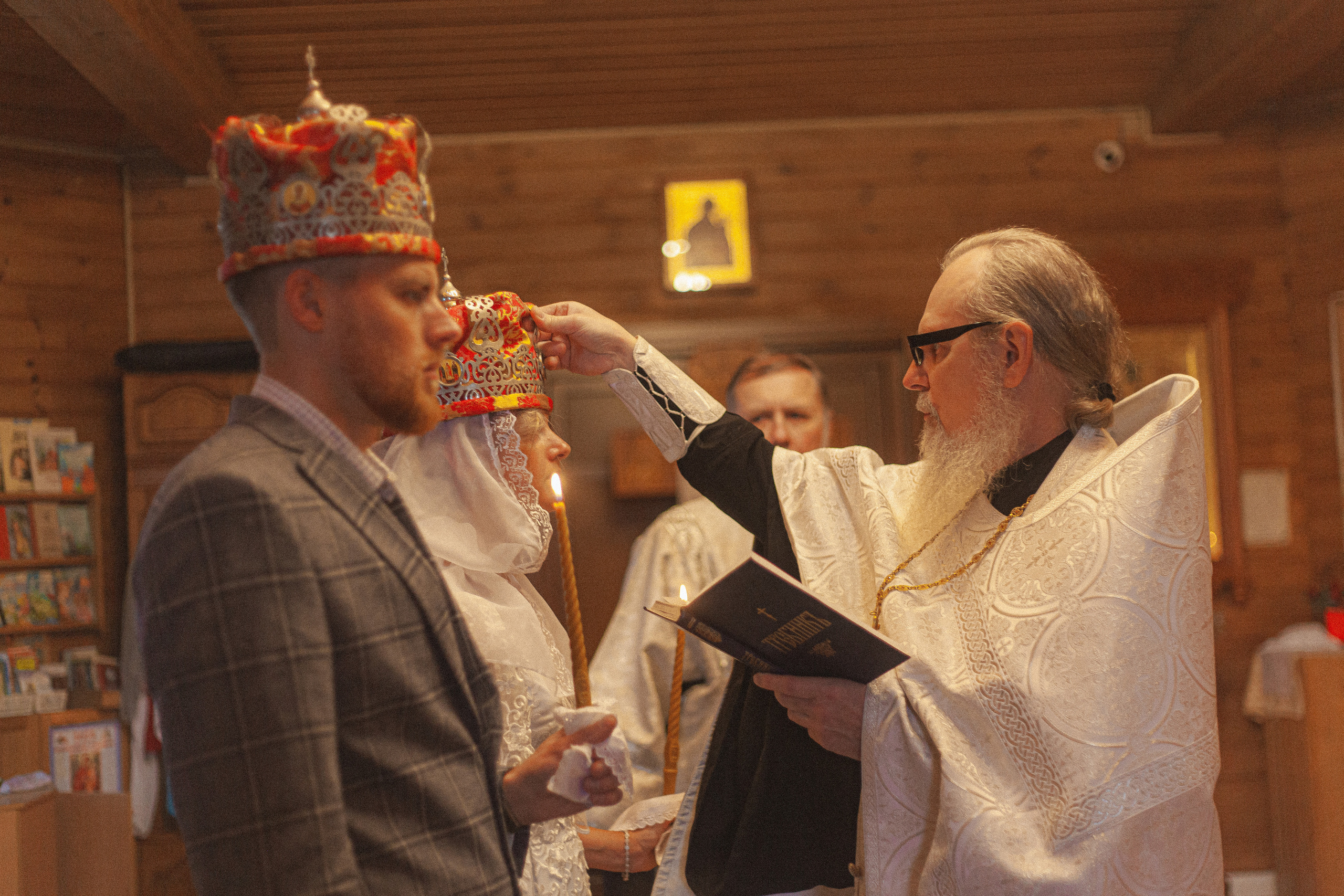 Andrey & Margarita. Фотограф в Санкт-Петербурге