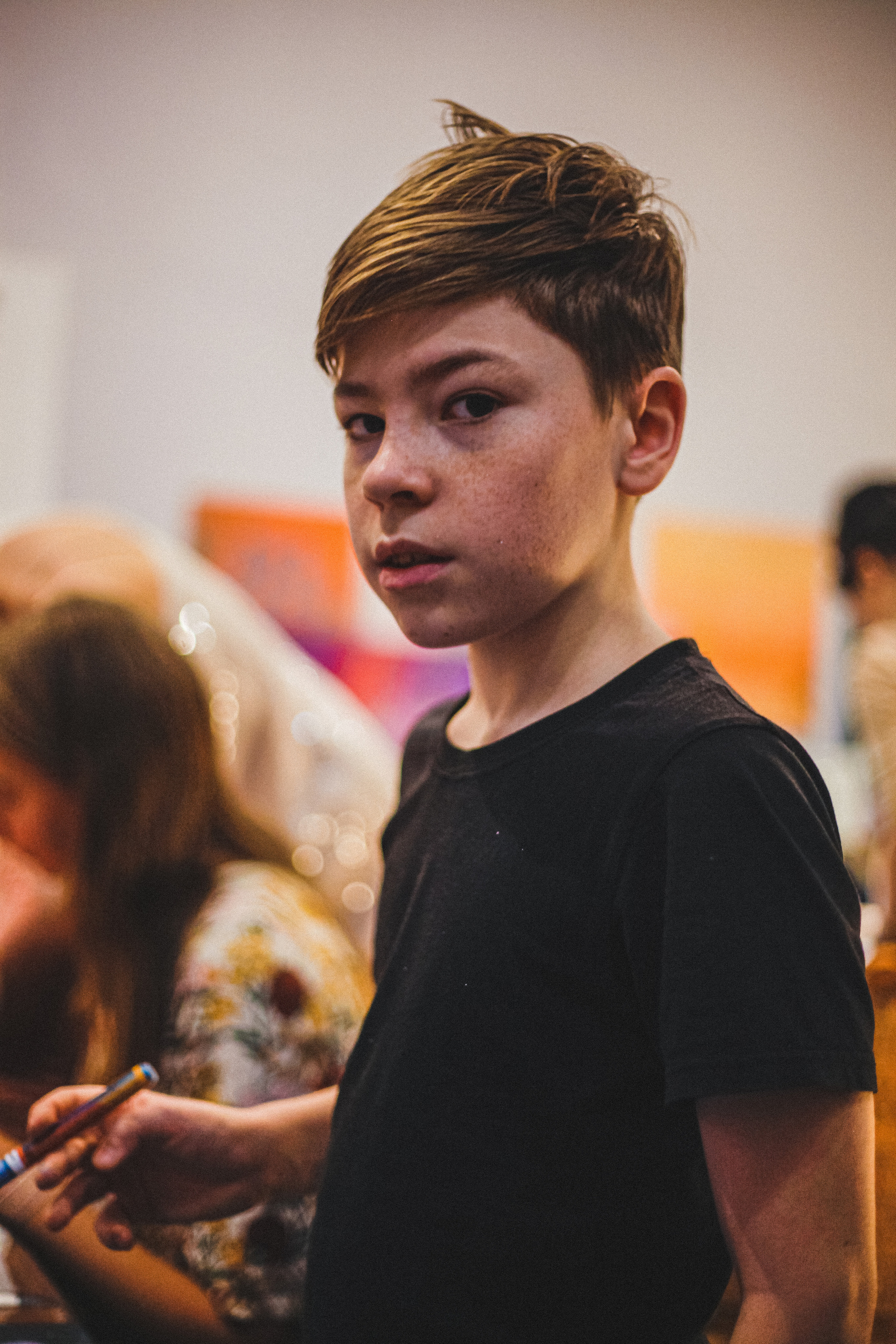 Сакральная Геометрия. Фотограф в Санкт-Петербурге