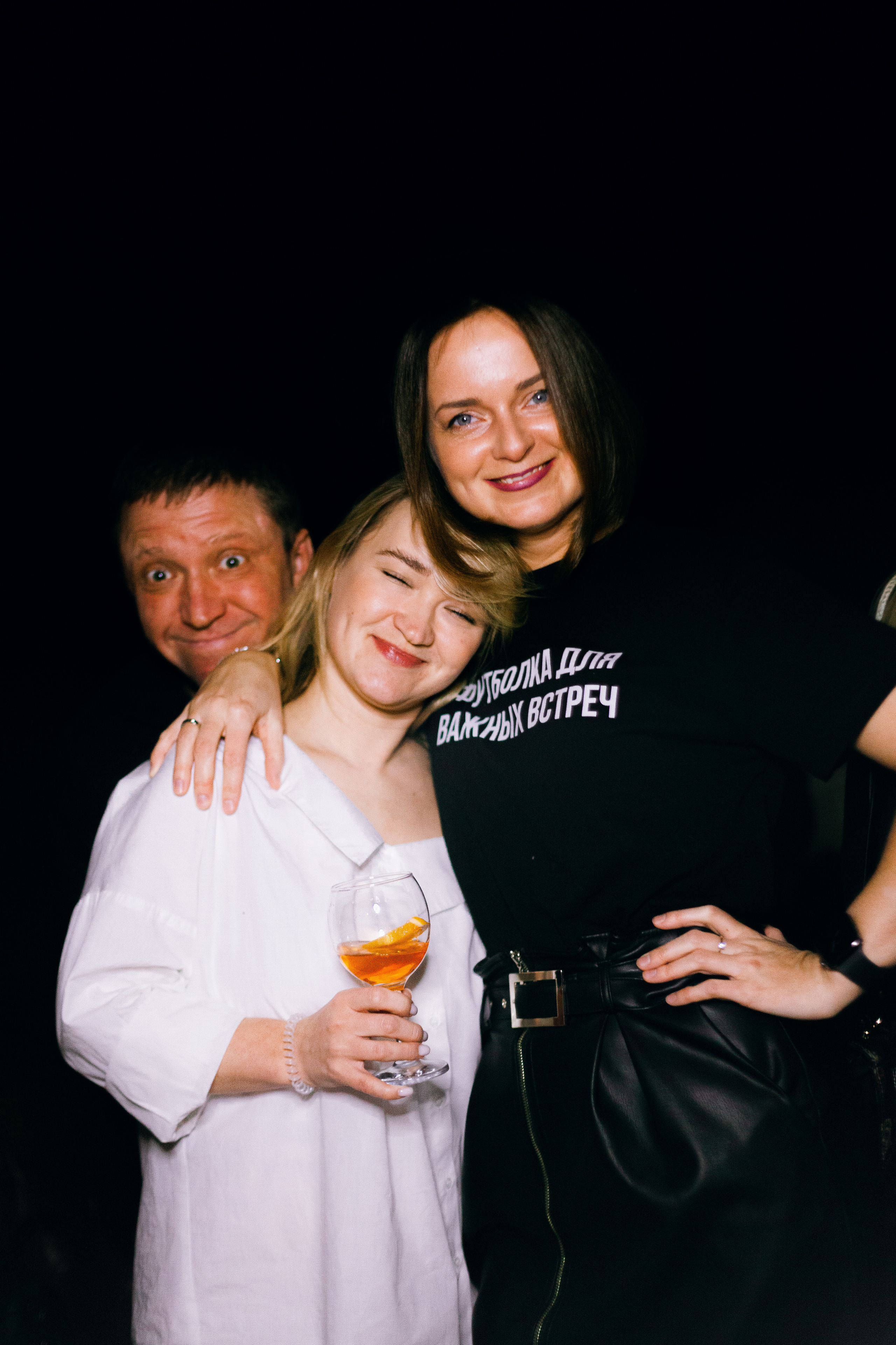 Концерт Rockmoooooomy. Фотограф в Санкт-Петербурге