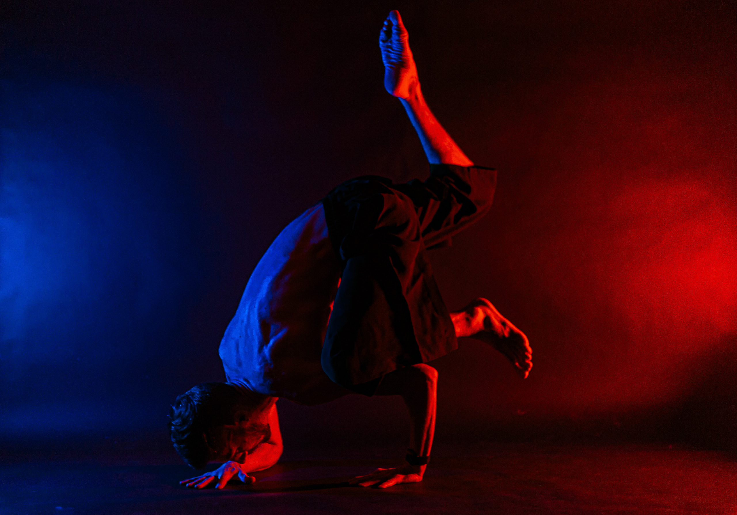 Йога FYSM. Фотограф в Санкт-Петербурге