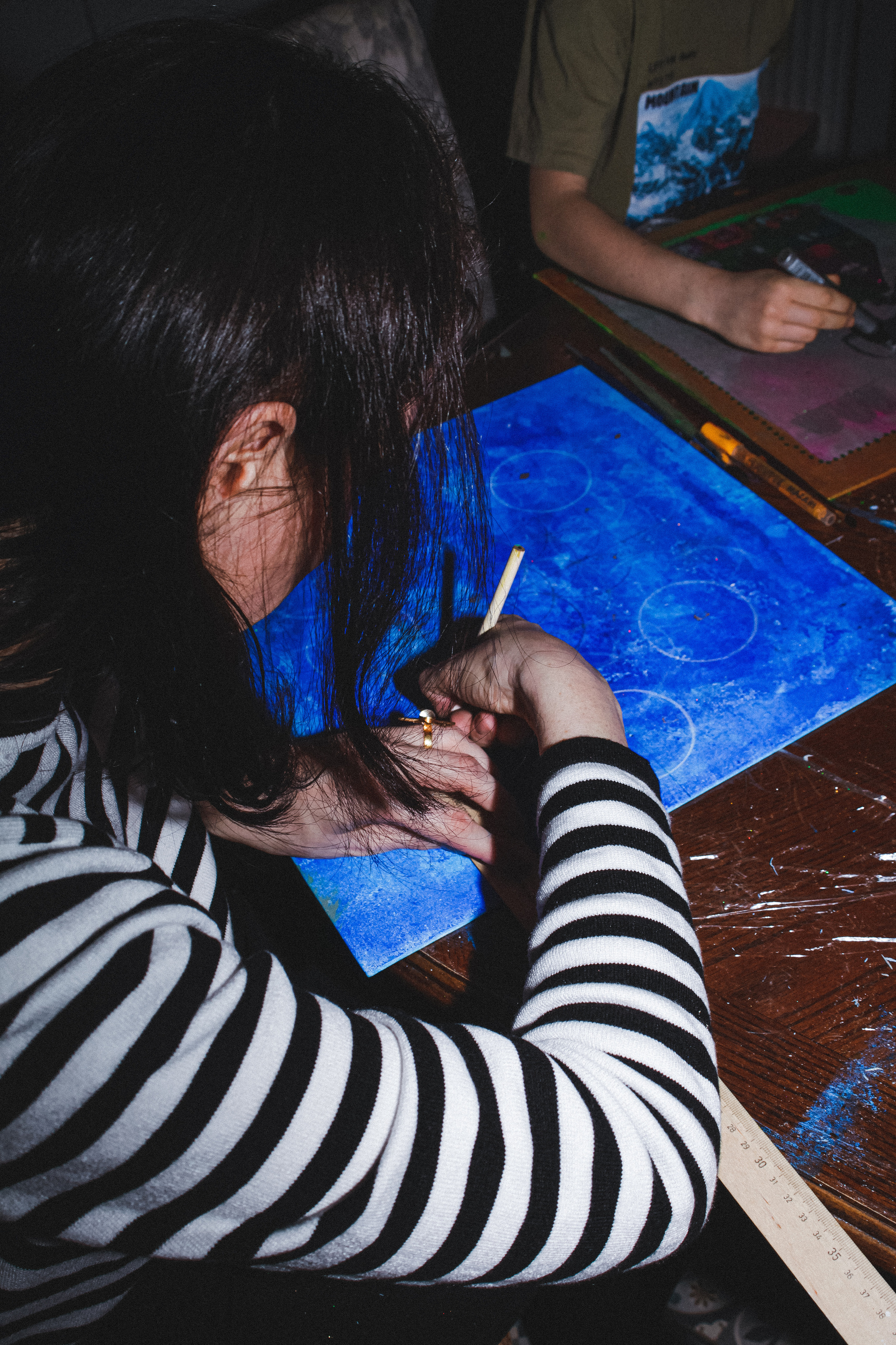 Сакральная Геометрия. Фотограф в Санкт-Петербурге