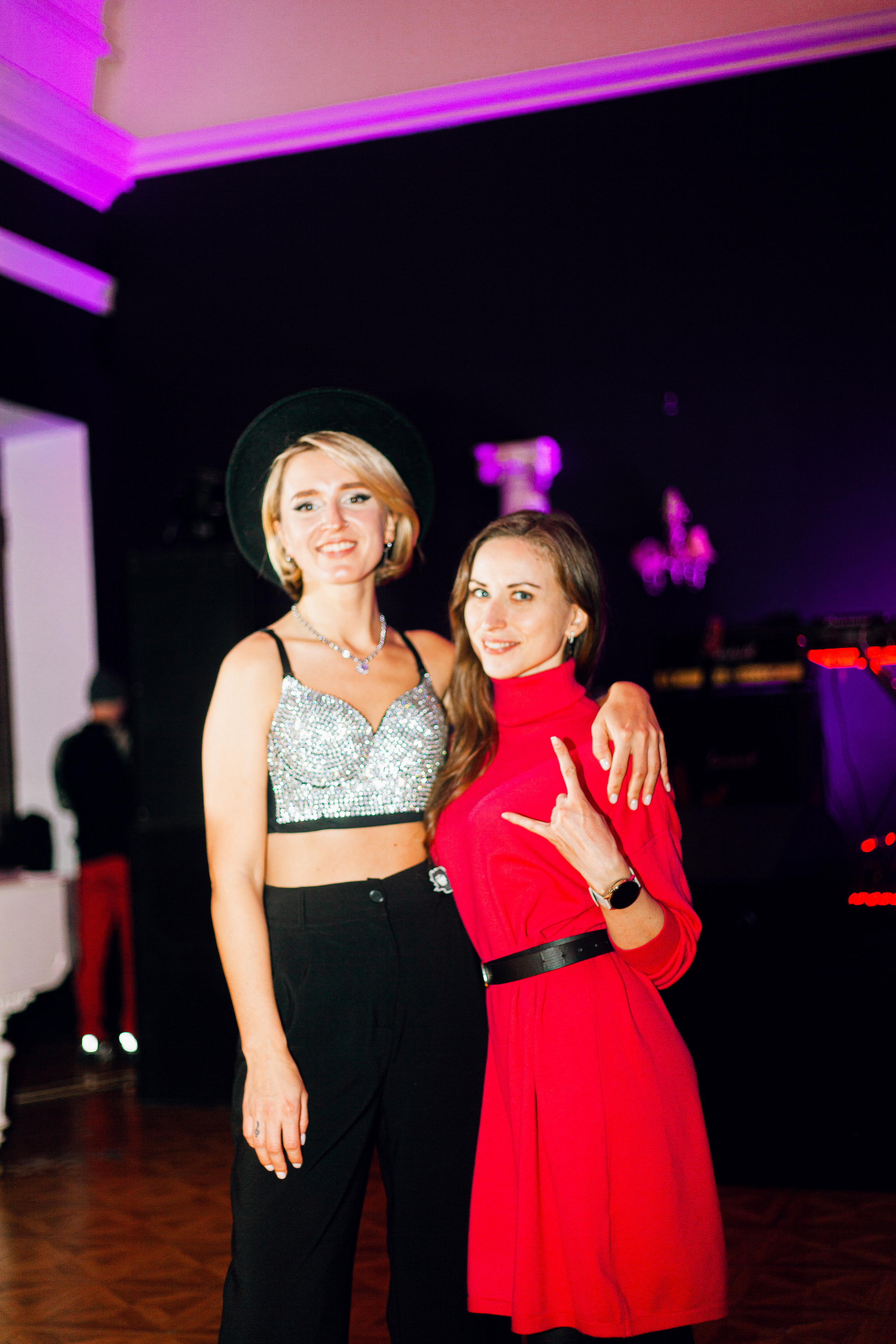 Концерт Rockmoooooomy. Фотограф в Санкт-Петербурге