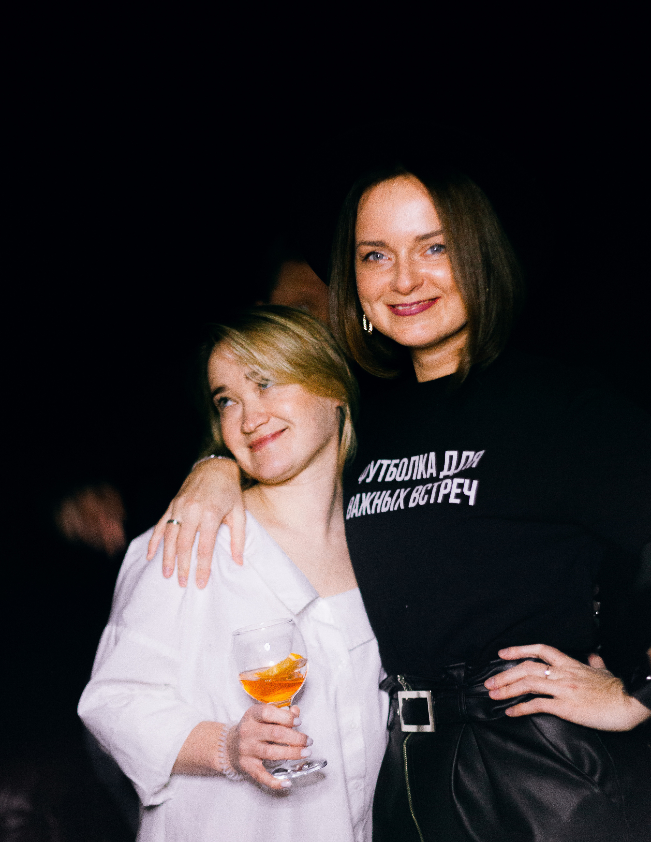 Концерт Rockmoooooomy. Фотограф в Санкт-Петербурге