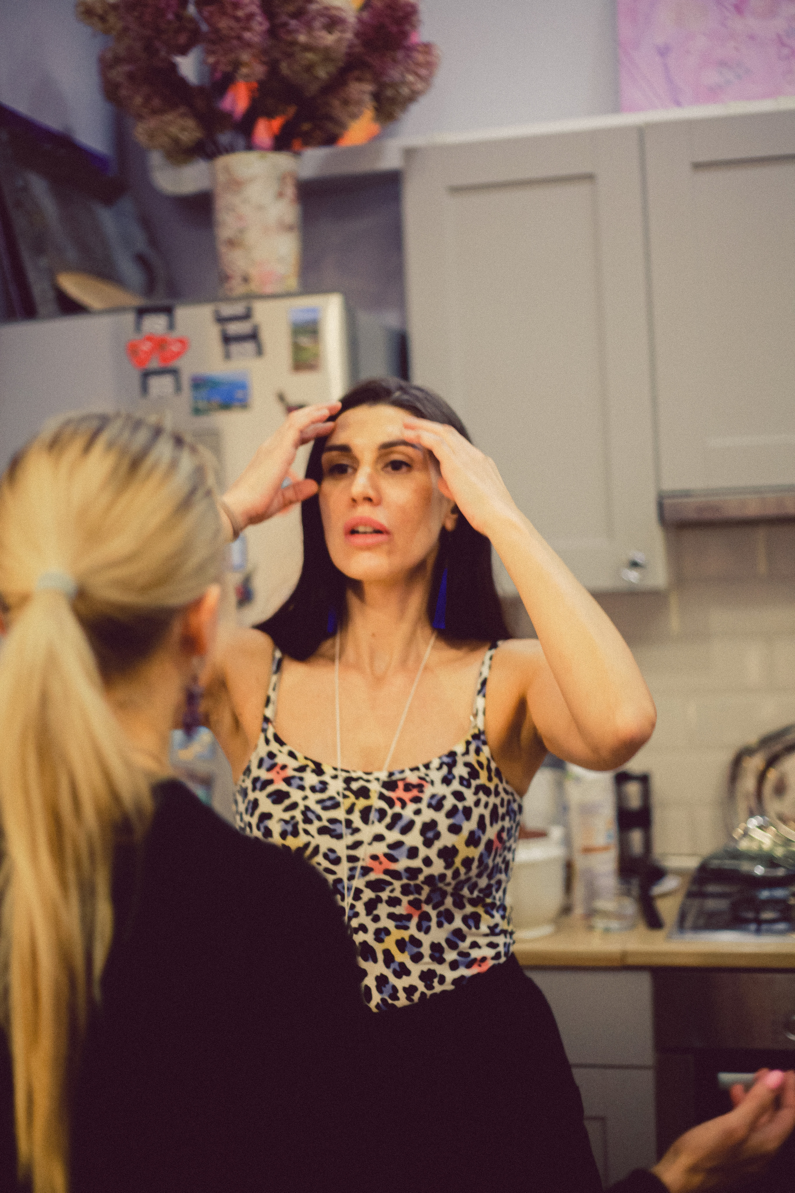 Сакральная Геометрия. Фотограф в Санкт-Петербурге