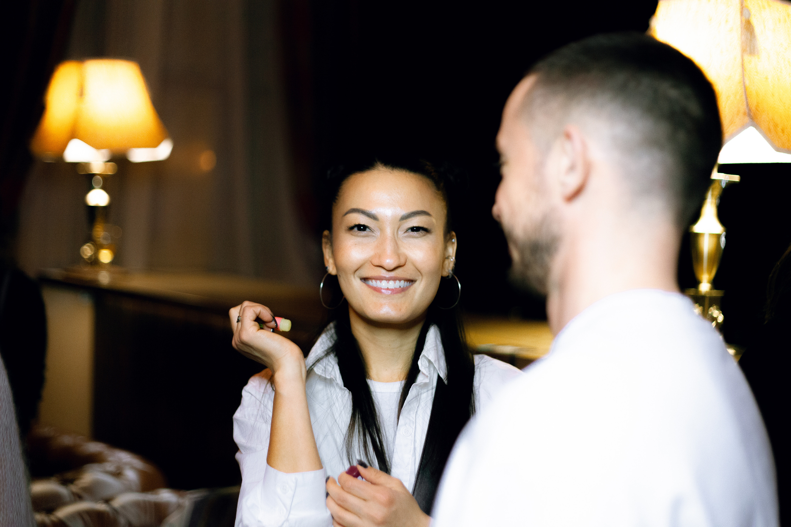 Концерт Rockmoooooomy. Фотограф в Санкт-Петербурге