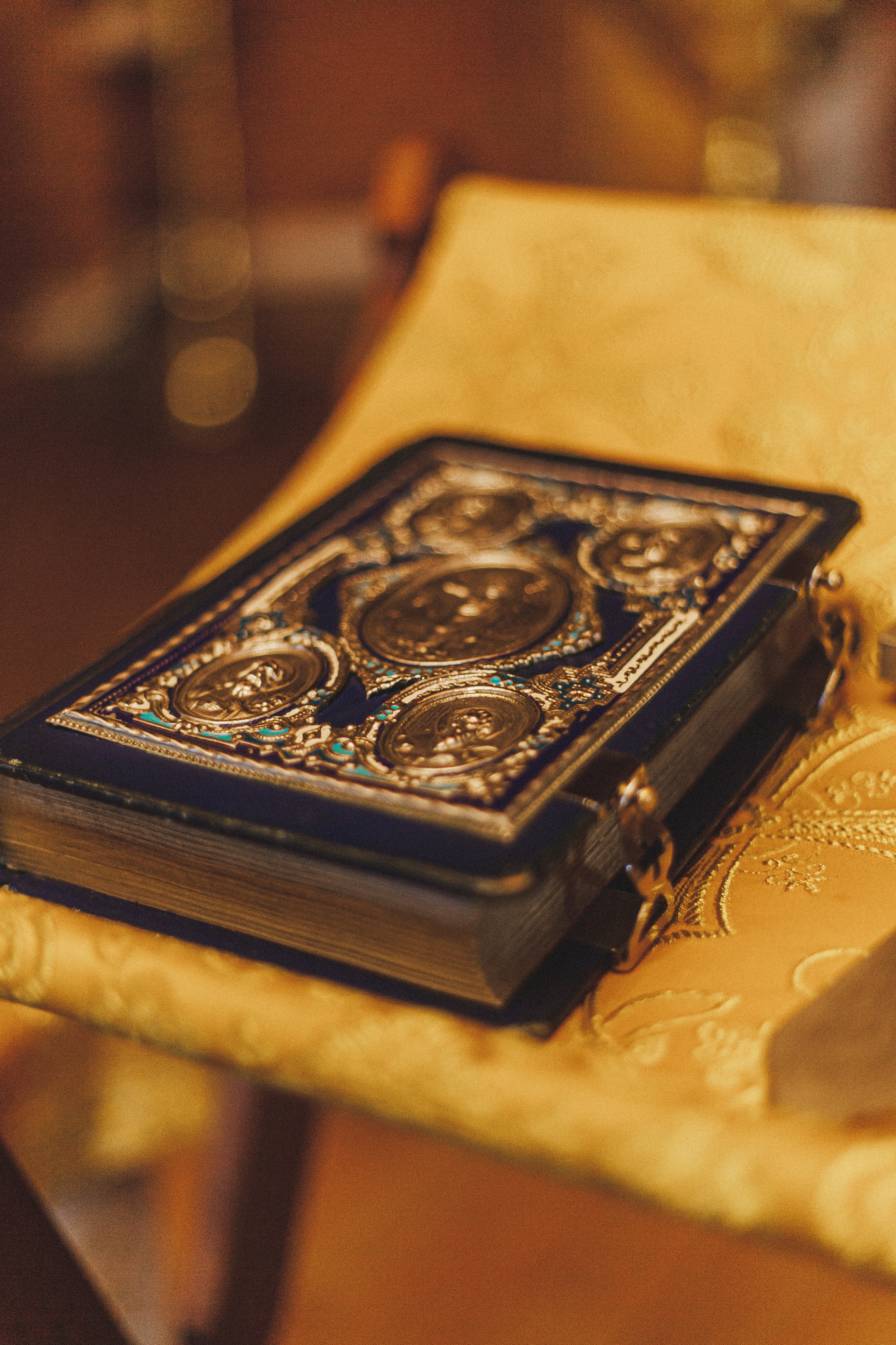 Andrey & Margarita. Фотограф в Санкт-Петербурге