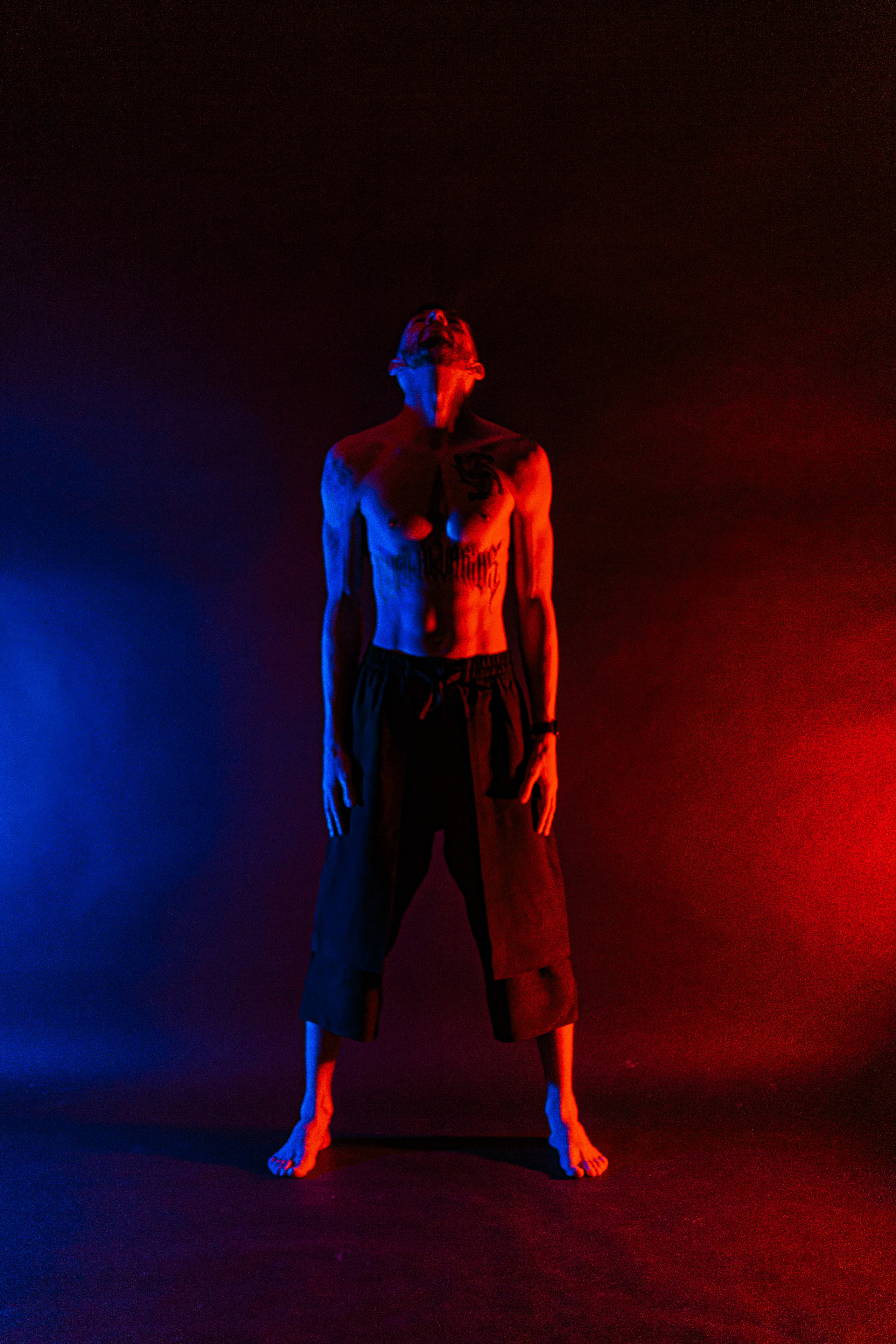 Йога FYSM. Фотограф в Санкт-Петербурге