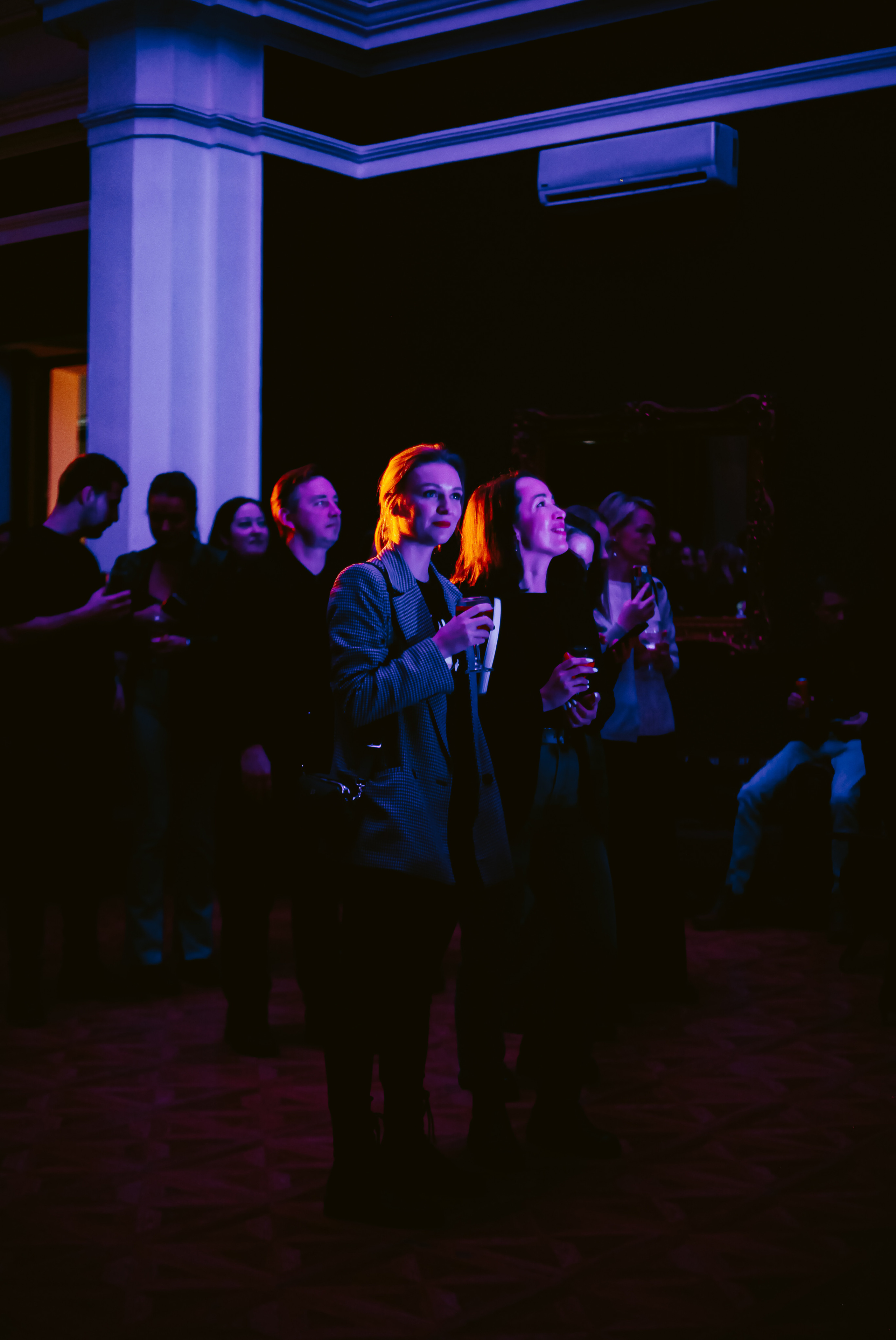 Концерт Rockmoooooomy. Фотограф в Санкт-Петербурге