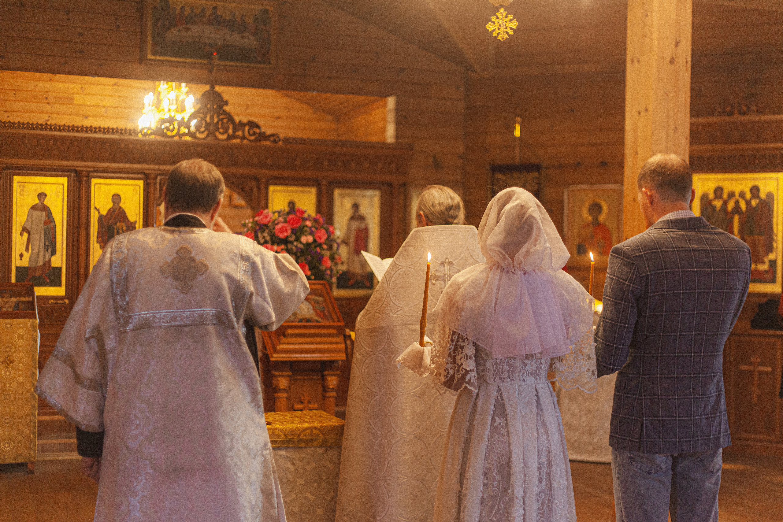 Andrey & Margarita. Фотограф в Санкт-Петербурге