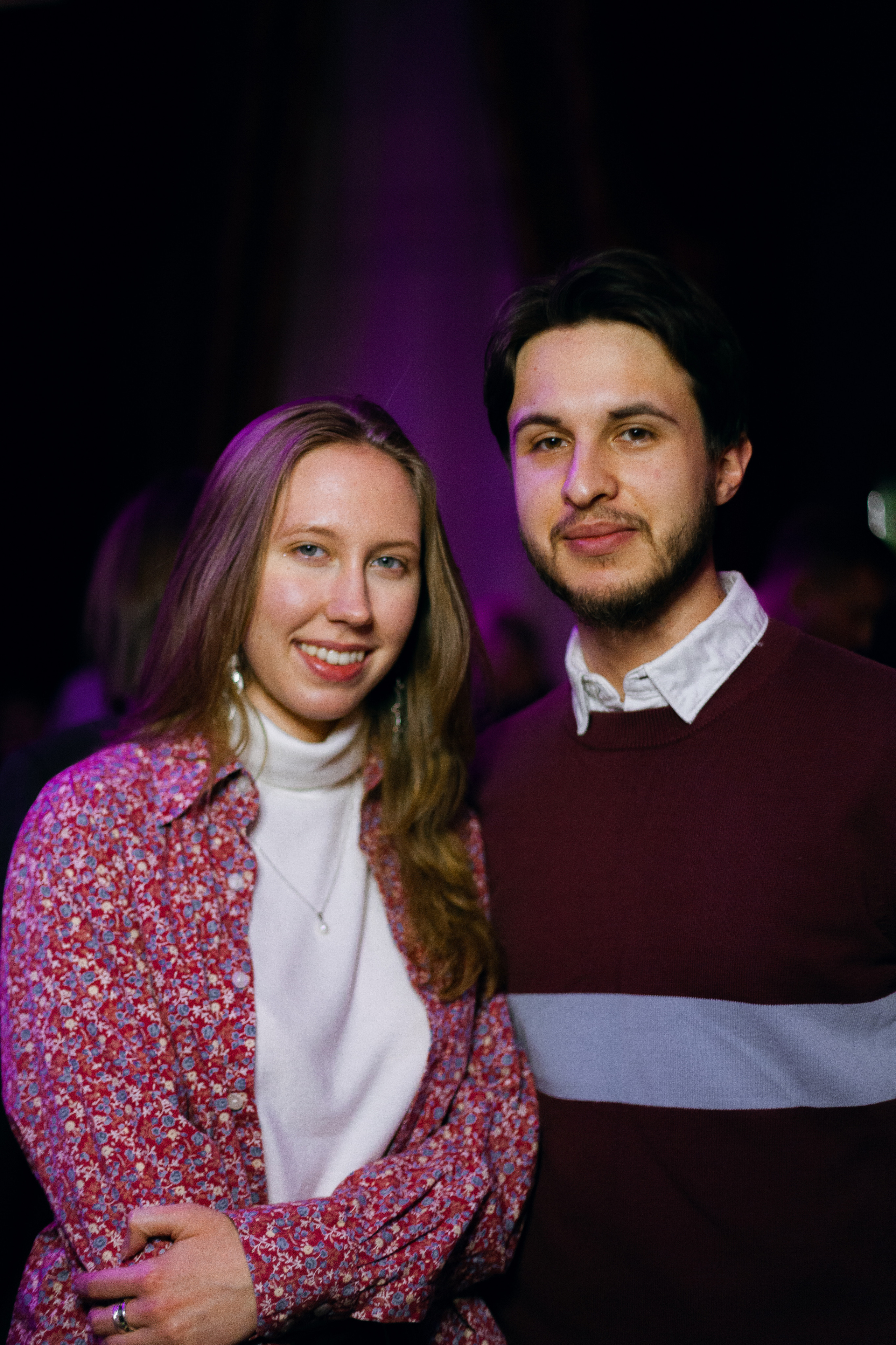 Концерт Rockmoooooomy. Фотограф в Санкт-Петербурге