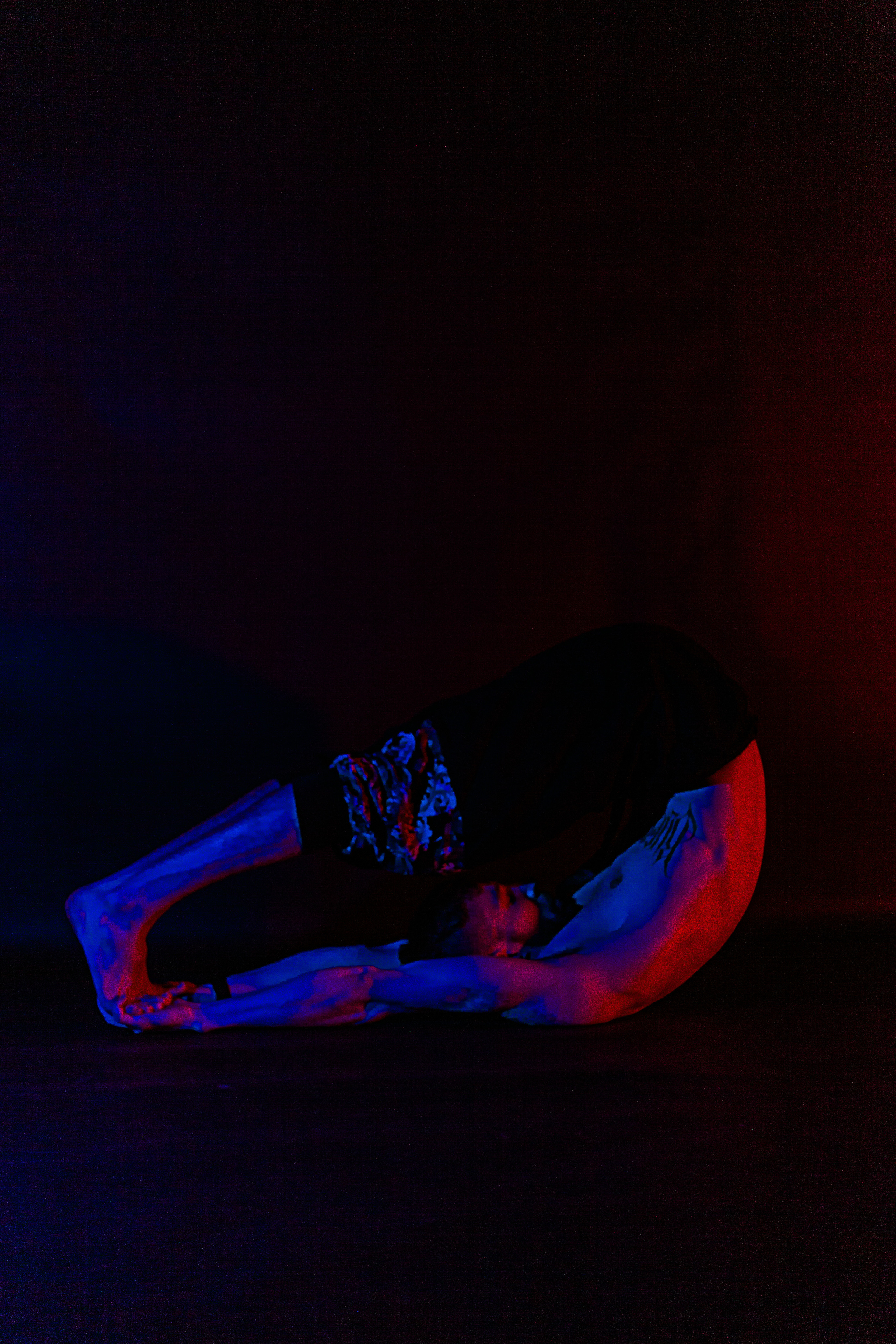 Йога FYSM. Фотограф в Санкт-Петербурге