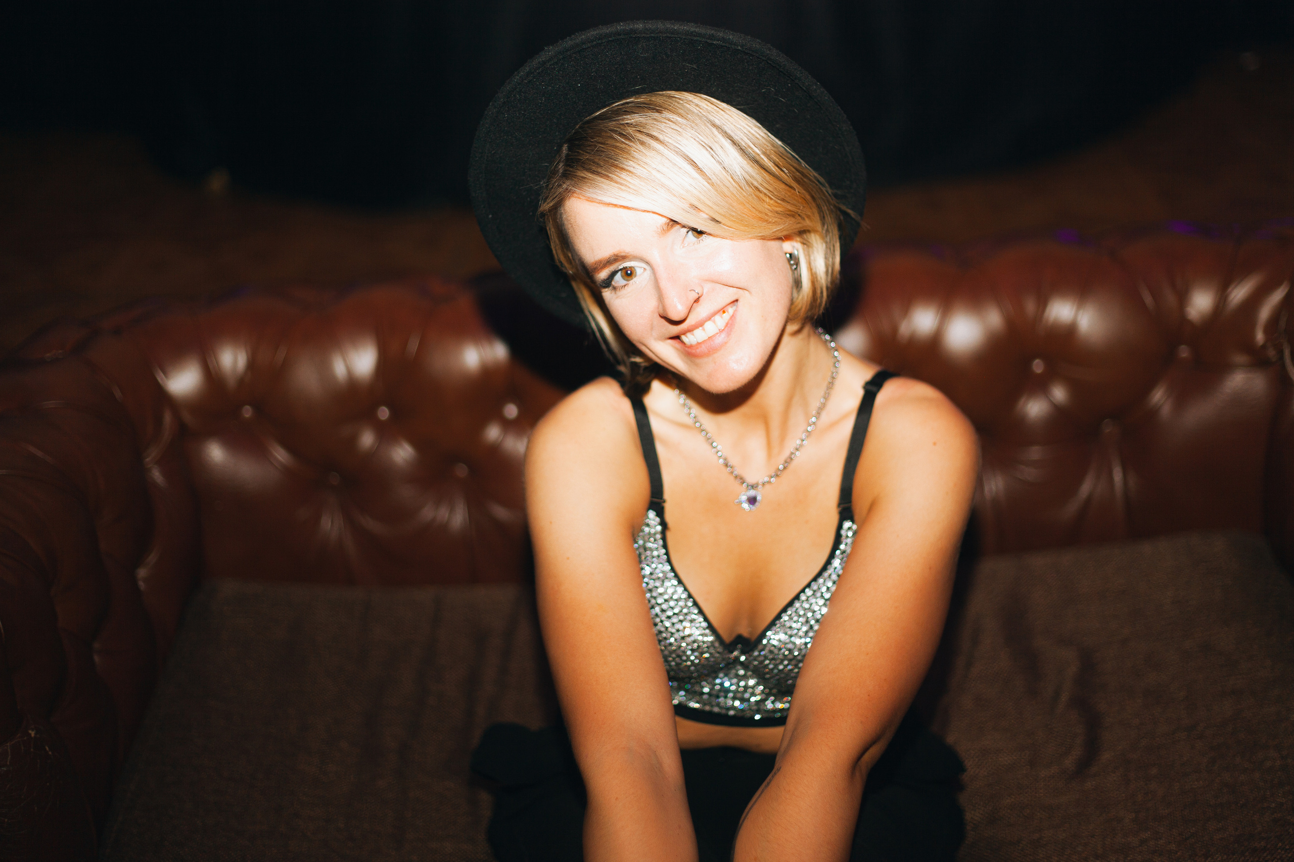 Концерт Rockmoooooomy. Фотограф в Санкт-Петербурге