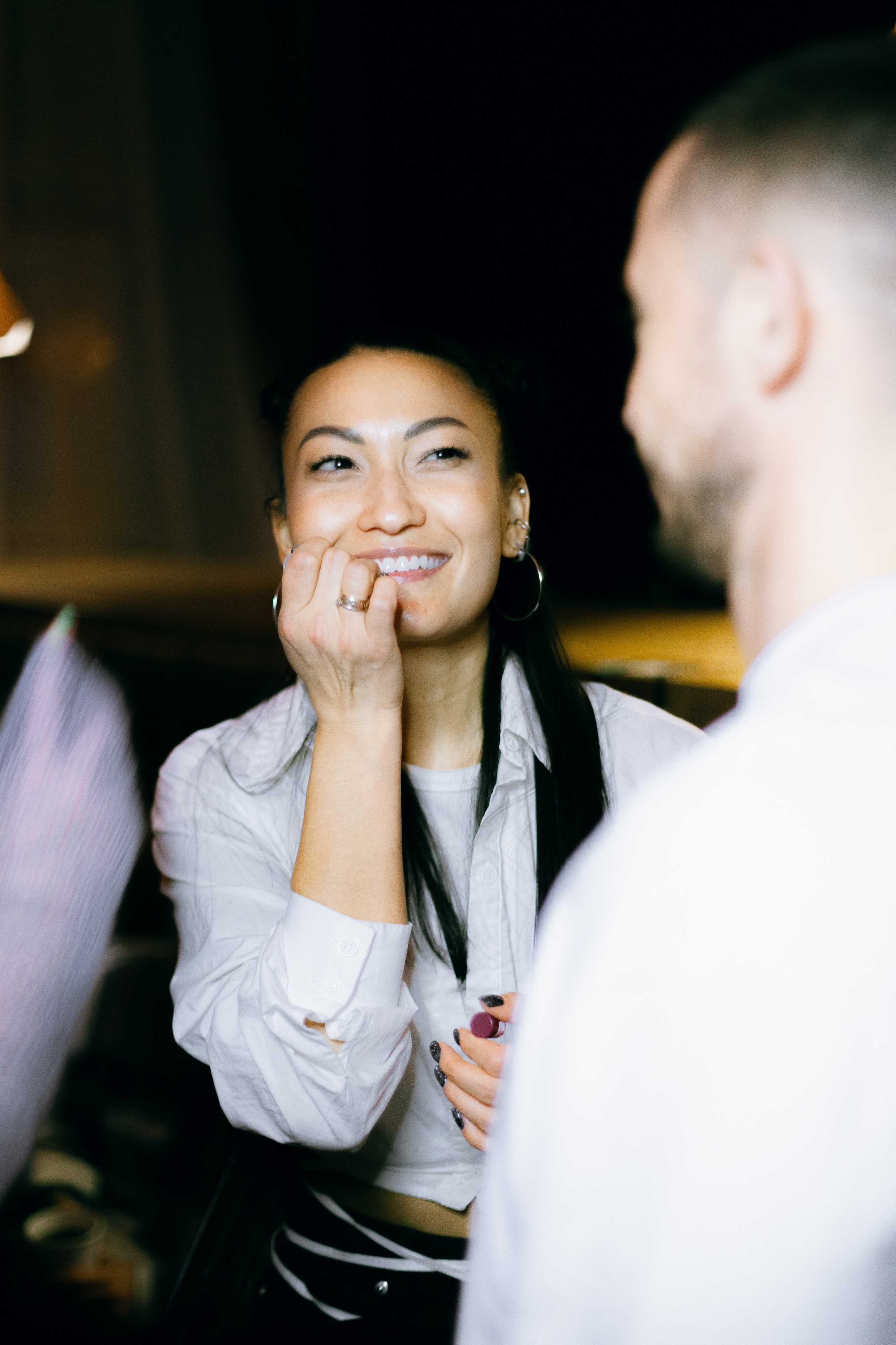 Концерт Rockmoooooomy. Фотограф в Санкт-Петербурге