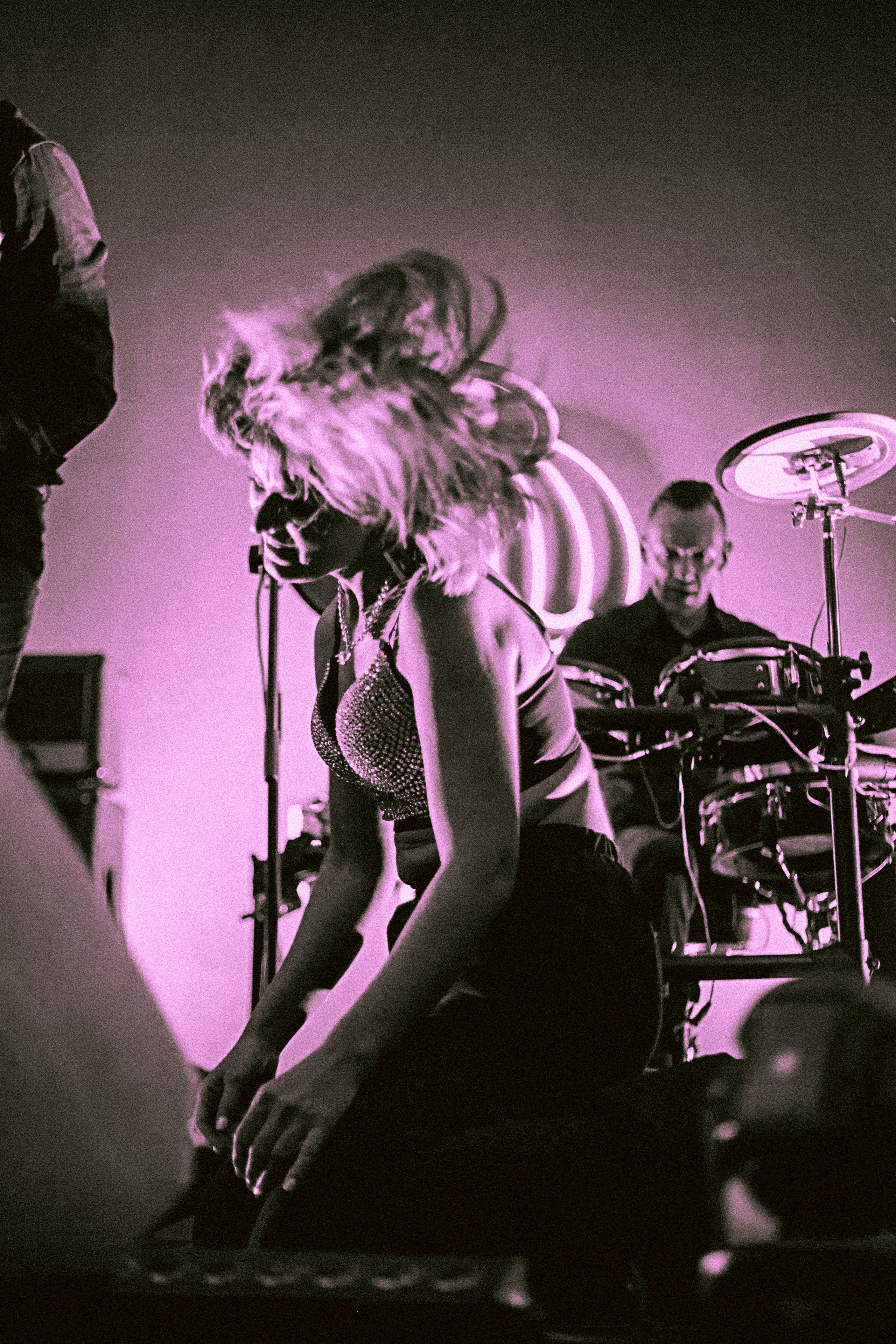 Концерт Rockmoooooomy. Фотограф в Санкт-Петербурге