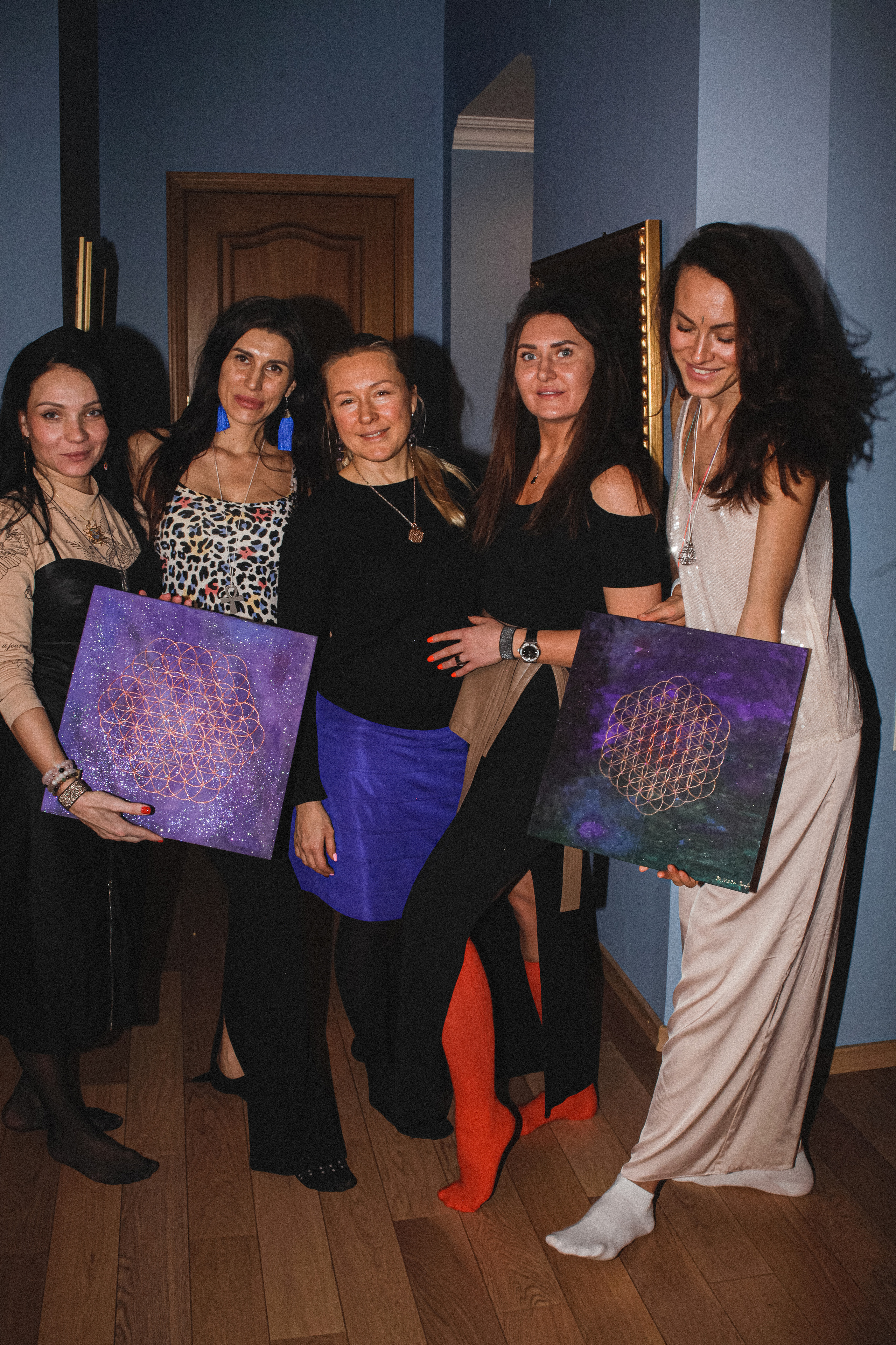 Сакральная Геометрия. Фотограф в Санкт-Петербурге