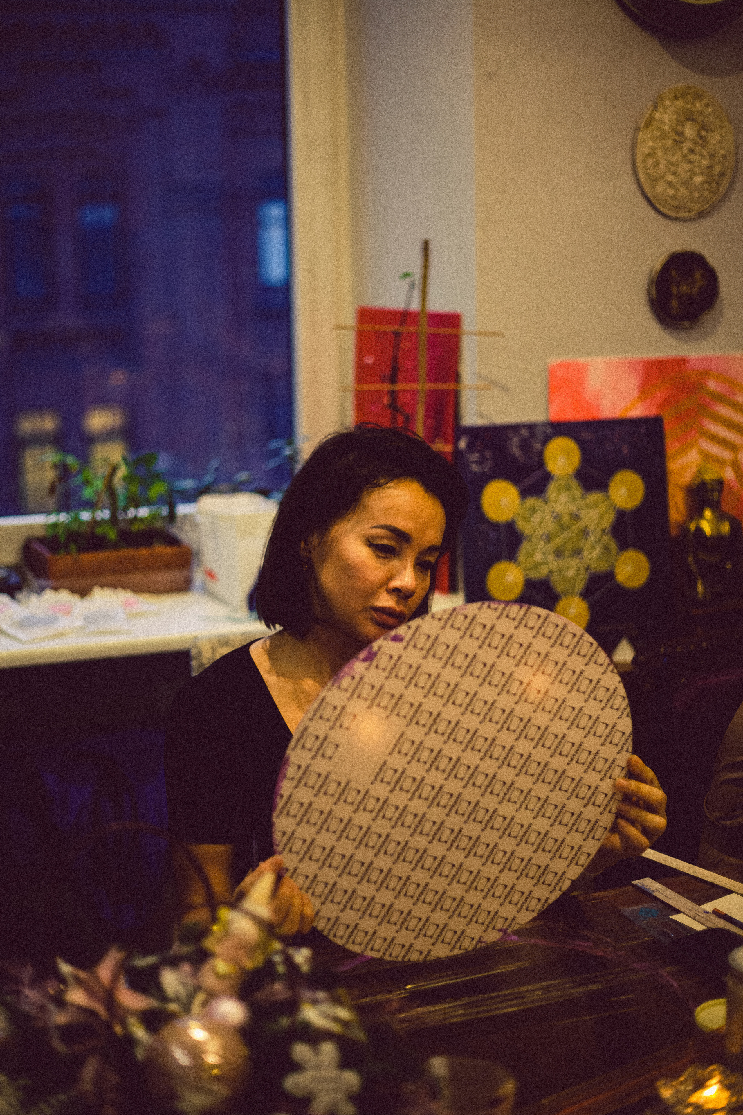 Сакральная Геометрия. Фотограф в Санкт-Петербурге