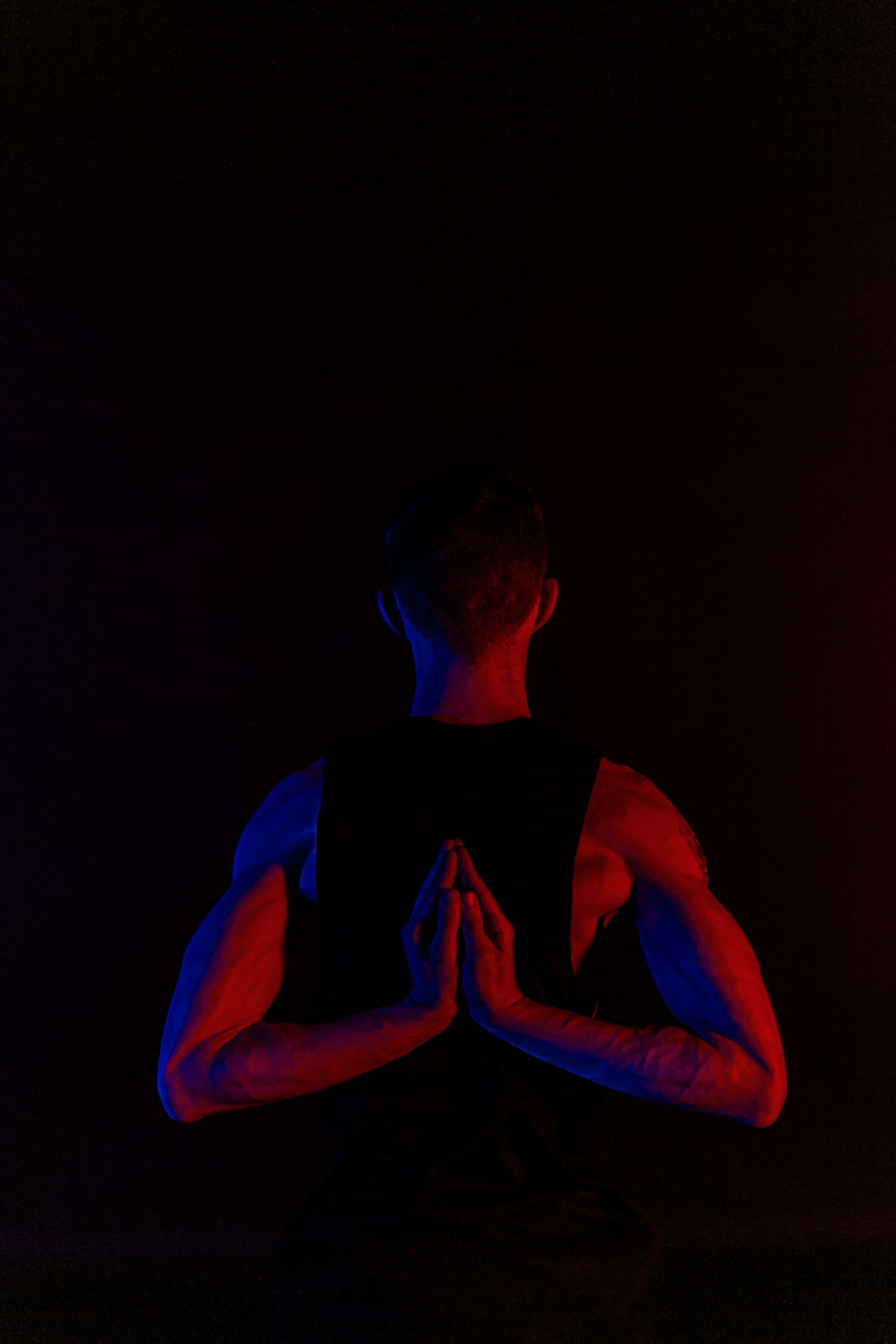 Йога FYSM. Фотограф в Санкт-Петербурге