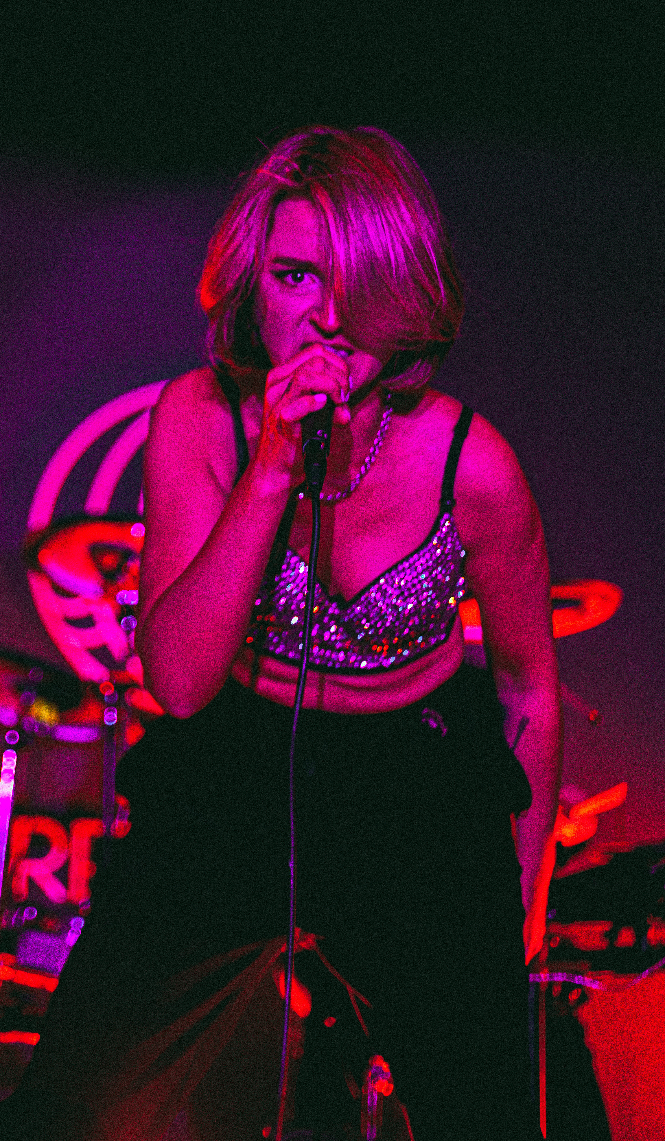 Концерт Rockmoooooomy. Фотограф в Санкт-Петербурге