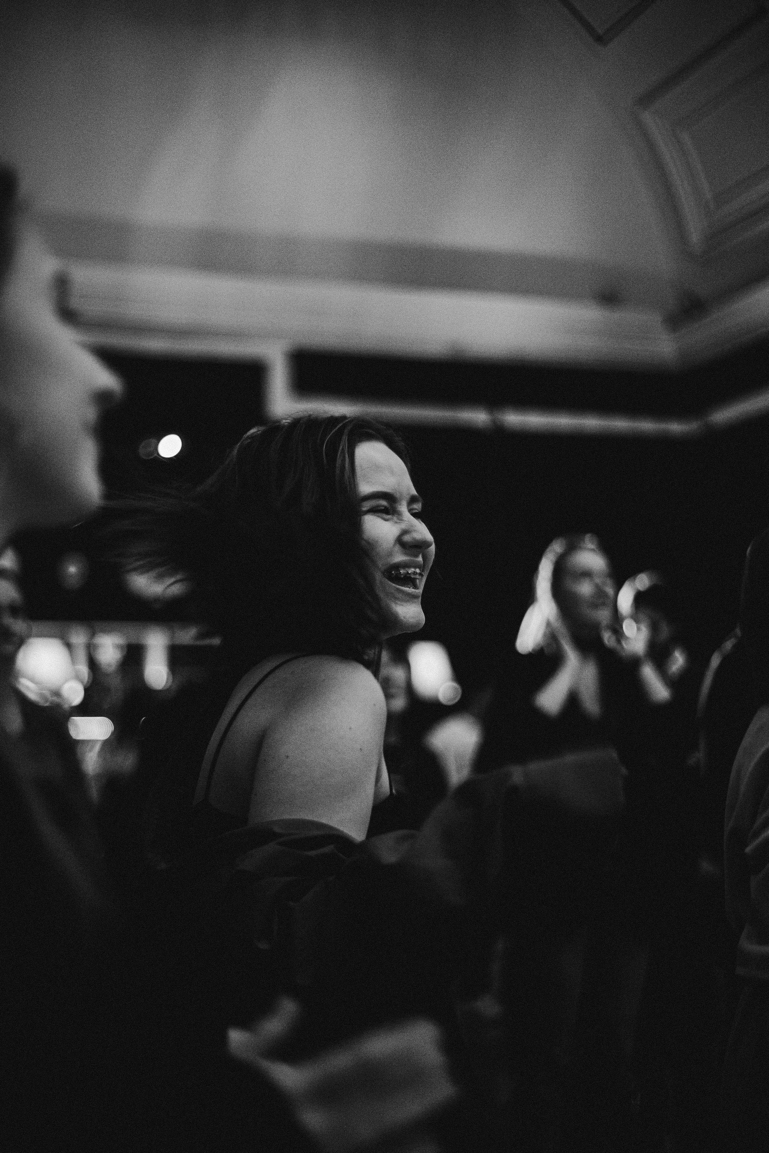 Концерт Rockmoooooomy. Фотограф в Санкт-Петербурге