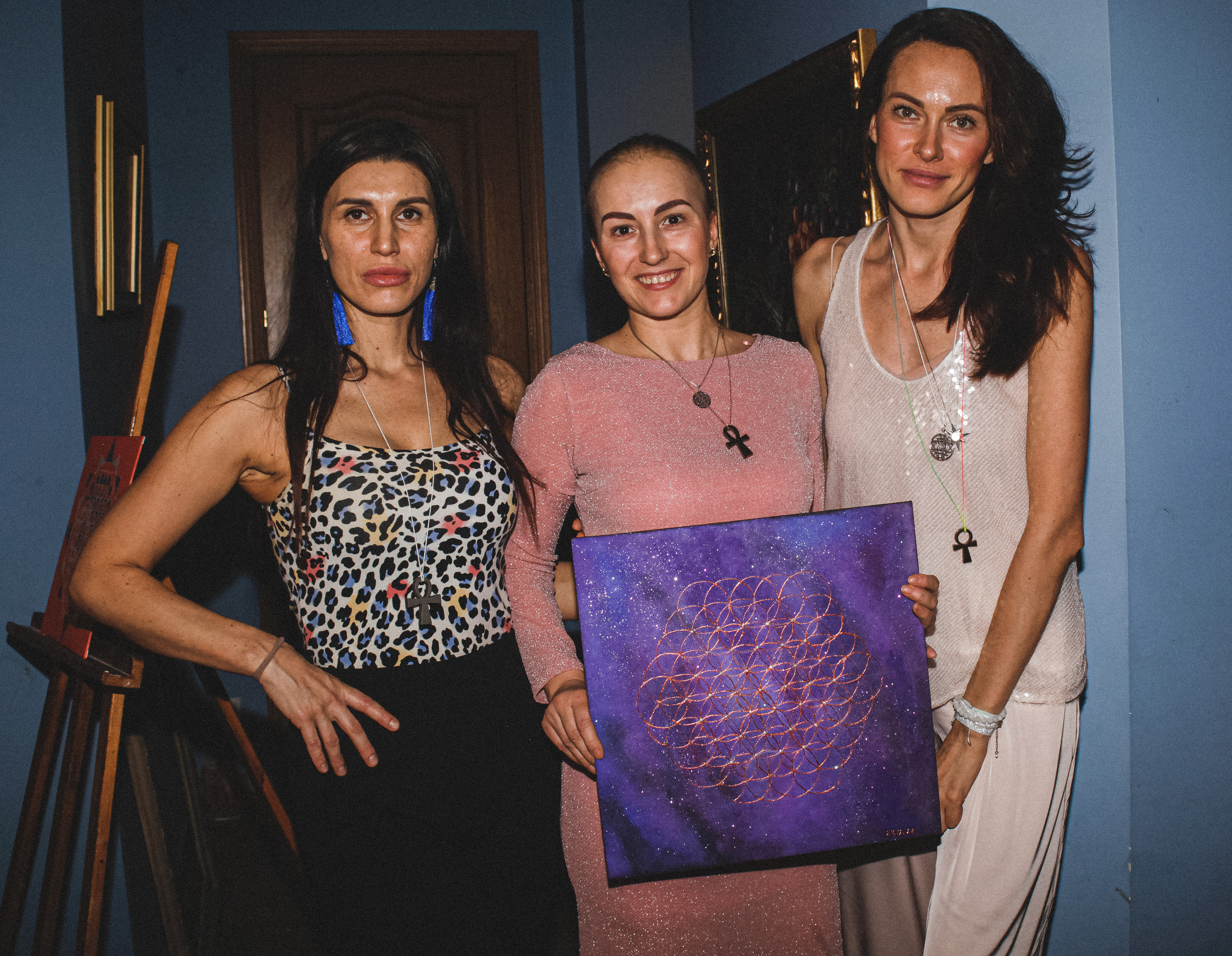 Сакральная Геометрия. Фотограф в Санкт-Петербурге