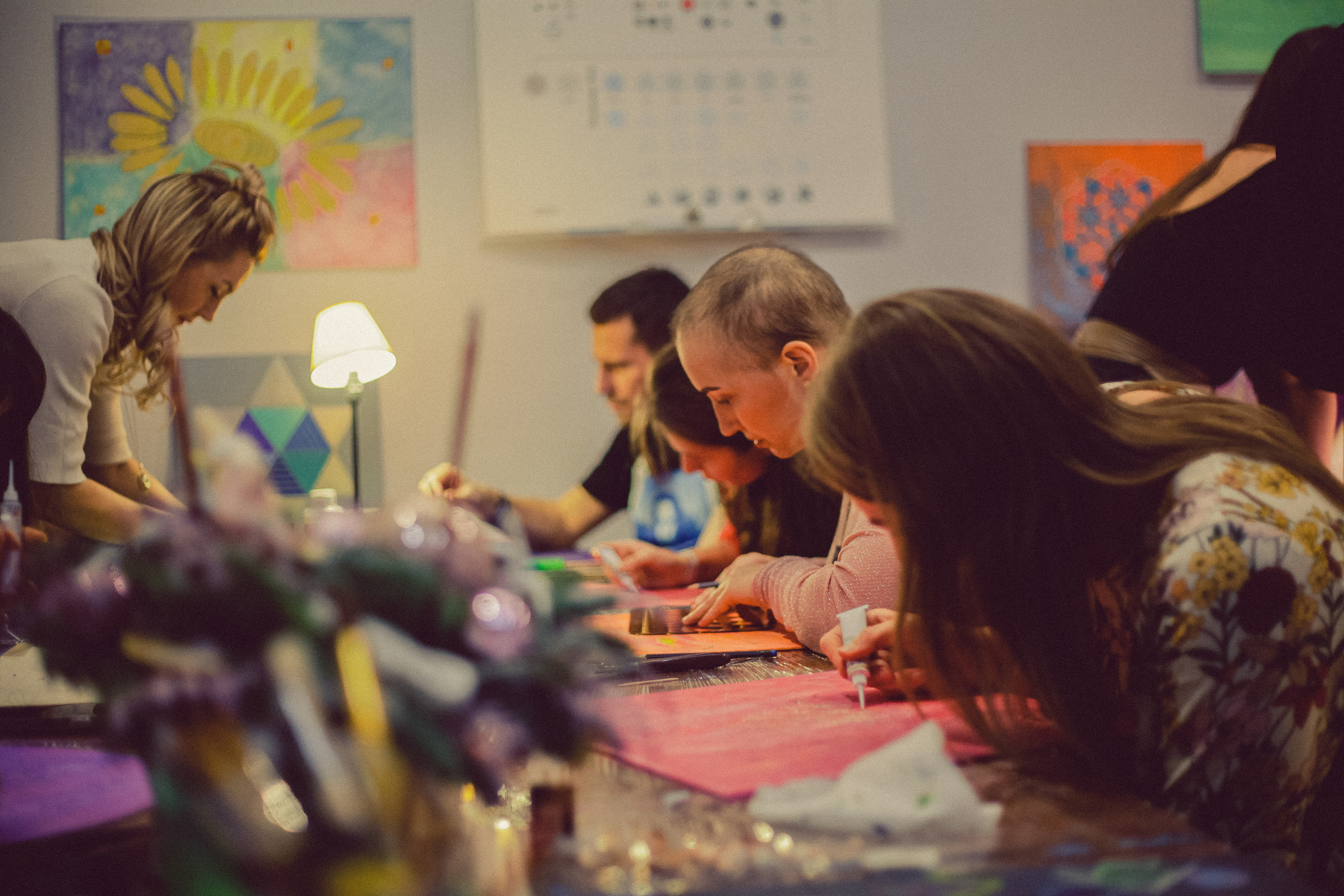 Сакральная Геометрия. Фотограф в Санкт-Петербурге