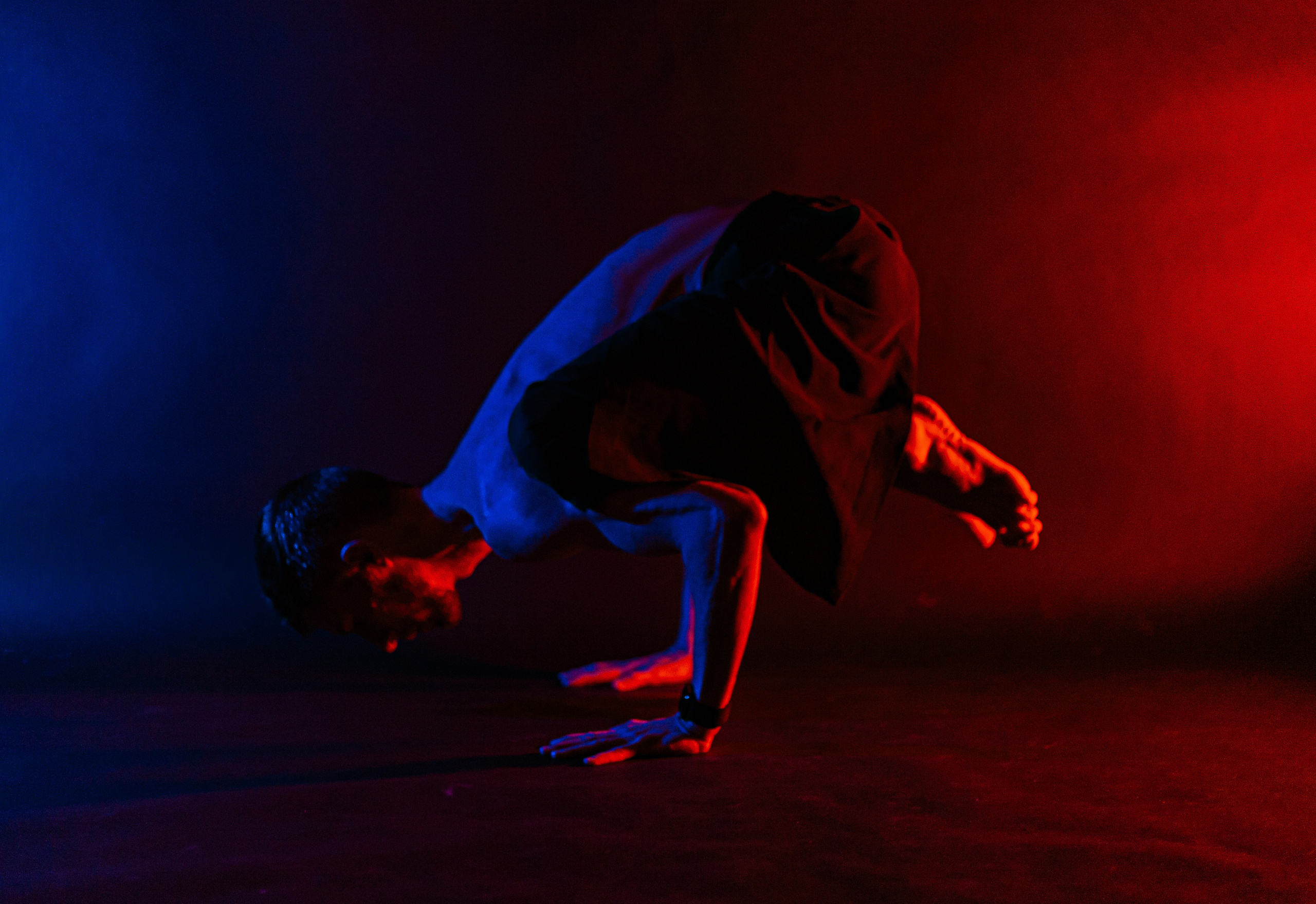 Йога FYSM. Фотограф в Санкт-Петербурге