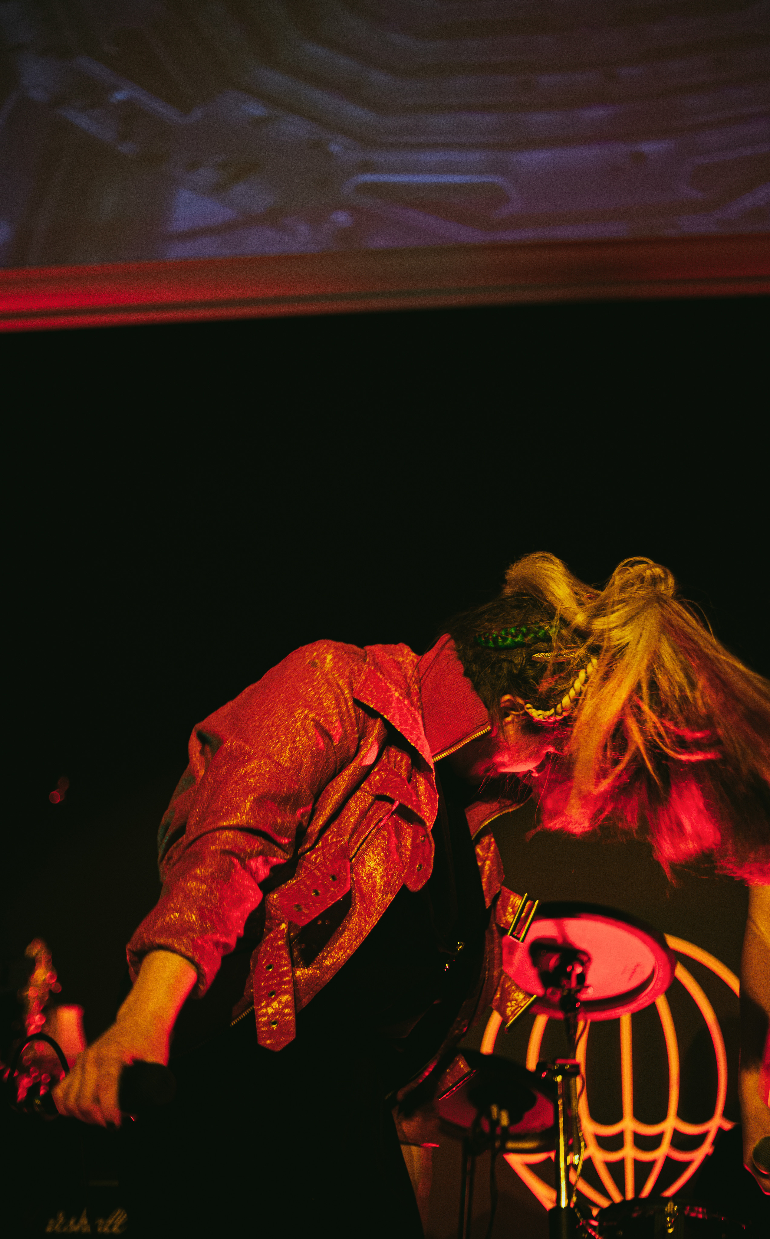 Концерт Rockmoooooomy. Фотограф в Санкт-Петербурге