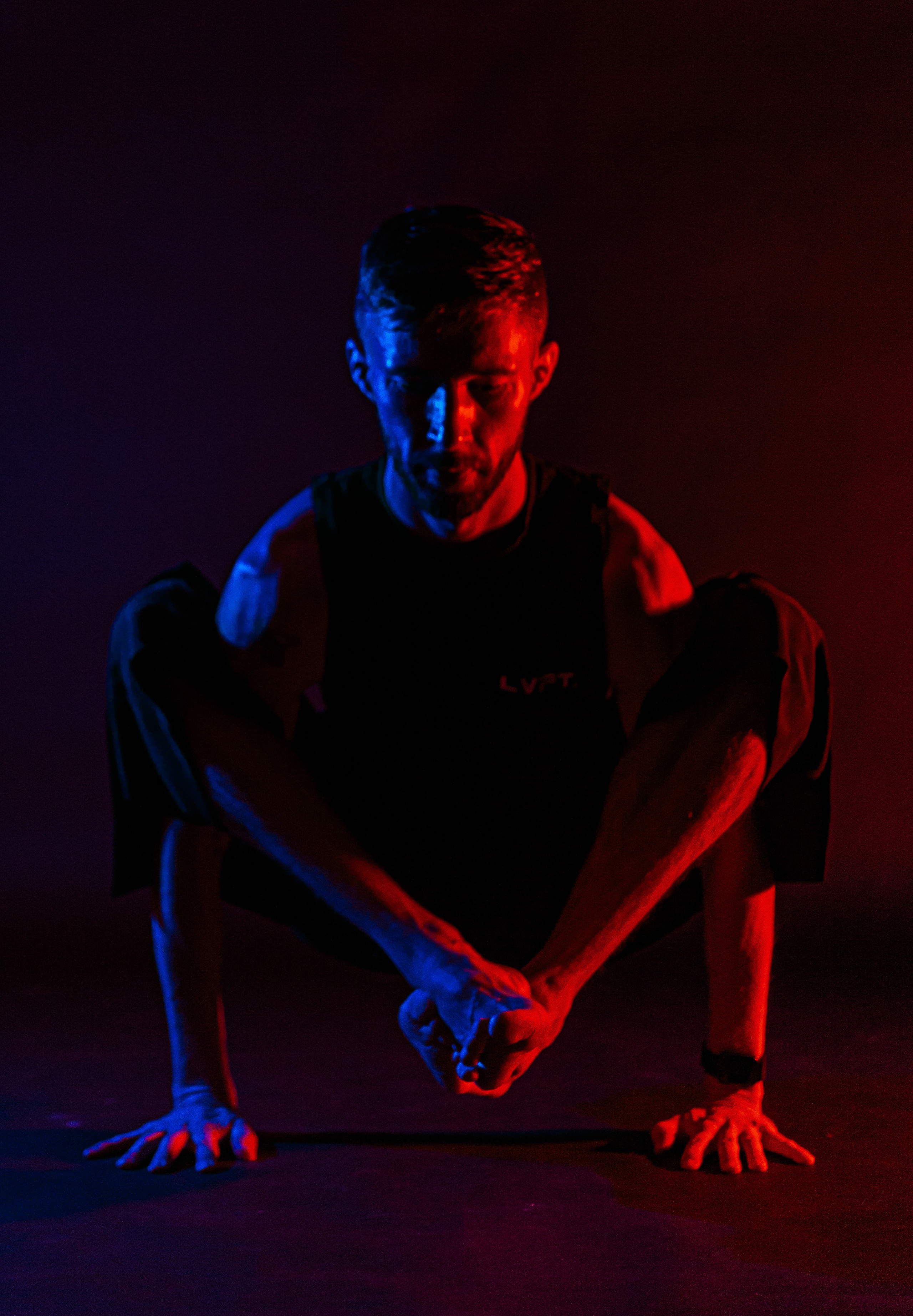 Йога FYSM. Фотограф в Санкт-Петербурге