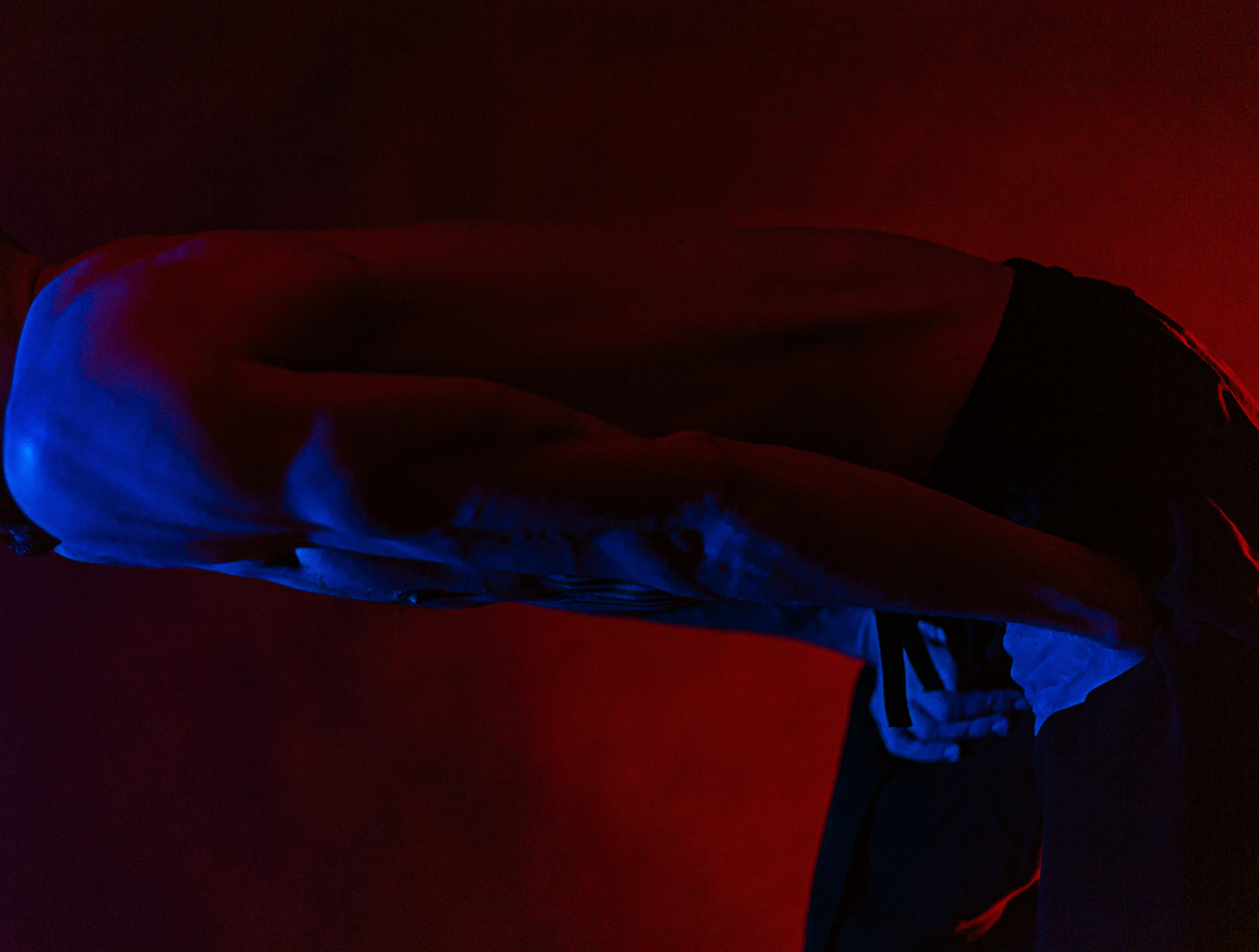 Йога FYSM. Фотограф в Санкт-Петербурге