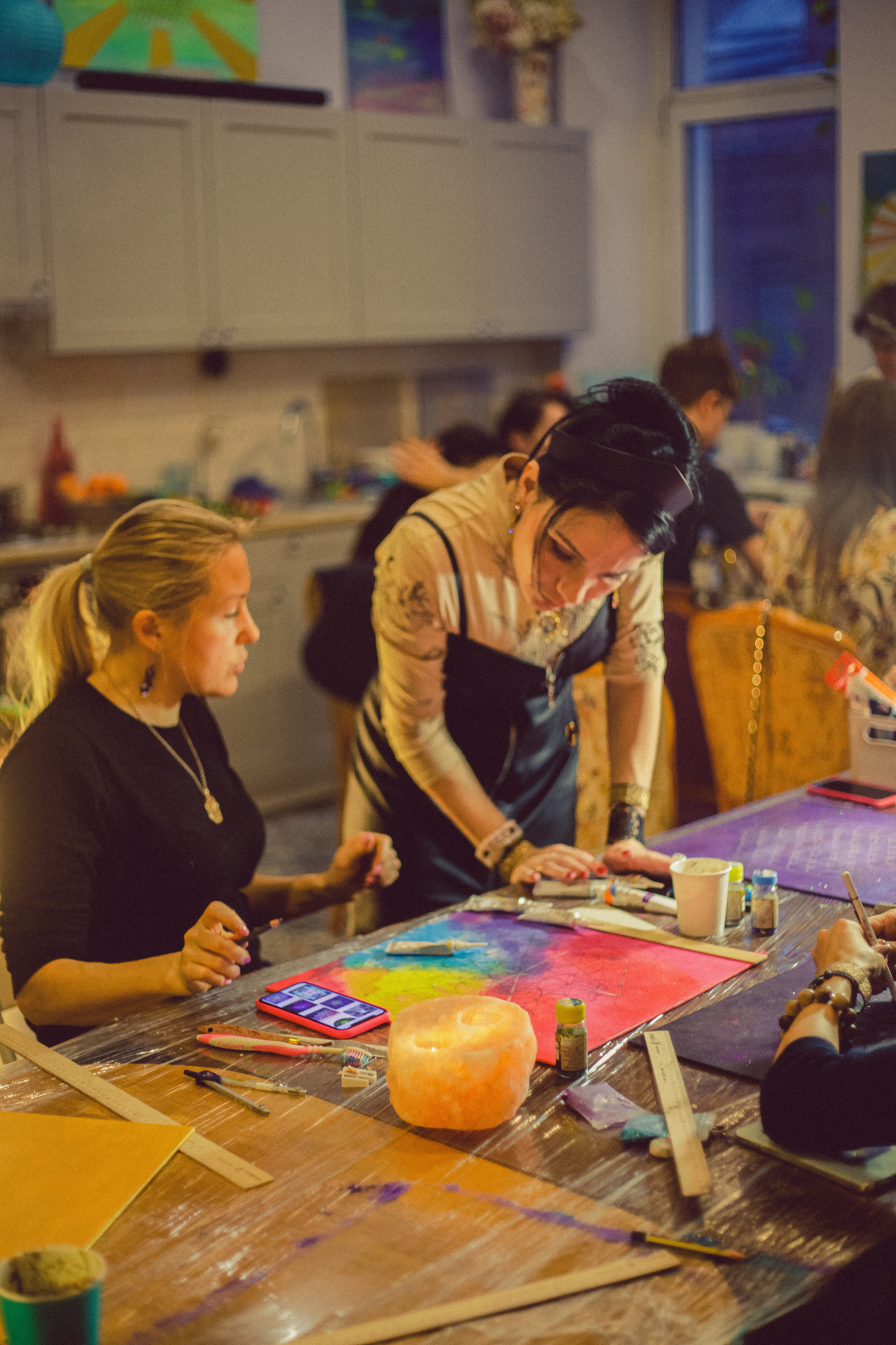 Сакральная Геометрия. Фотограф в Санкт-Петербурге