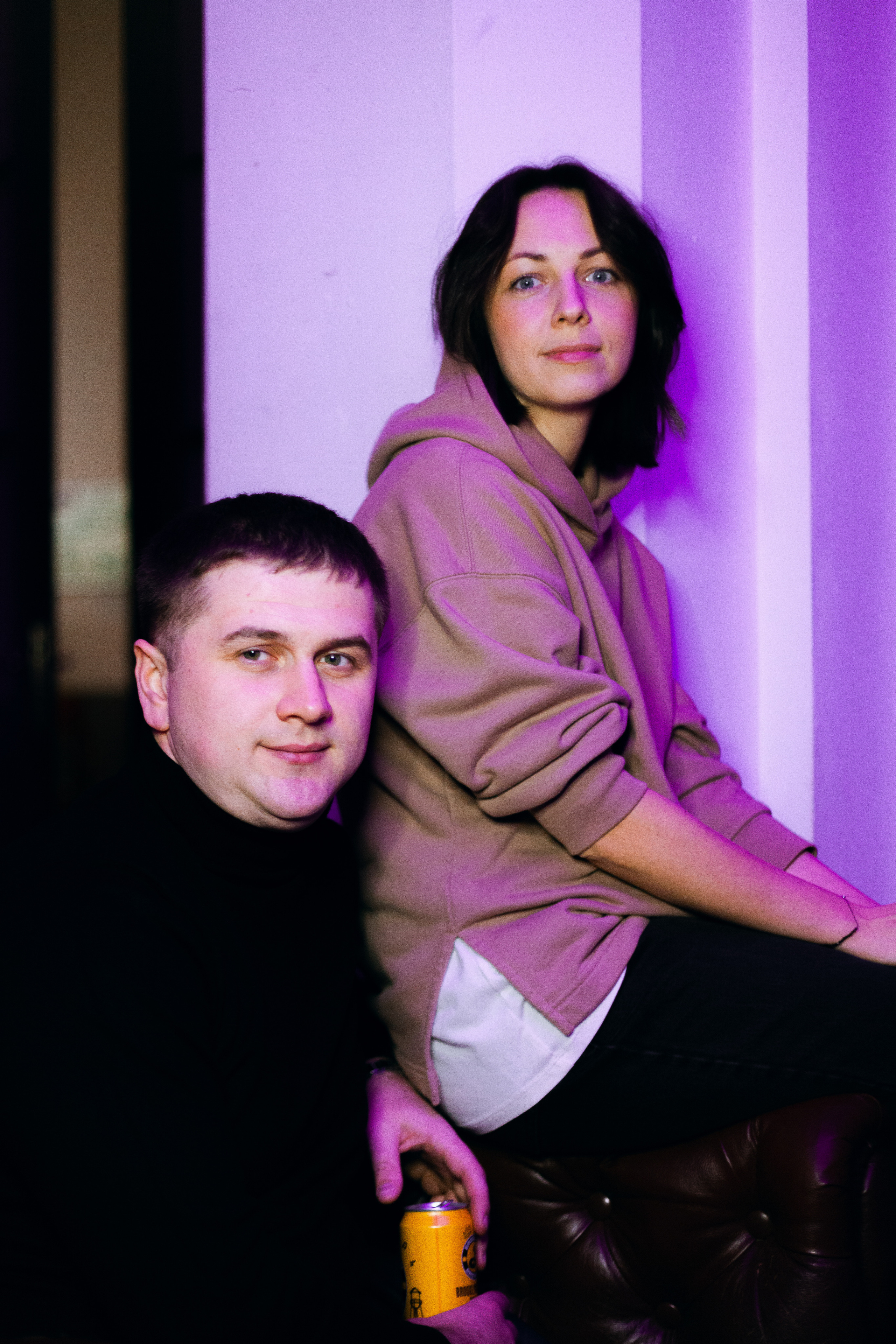 Концерт Rockmoooooomy. Фотограф в Санкт-Петербурге