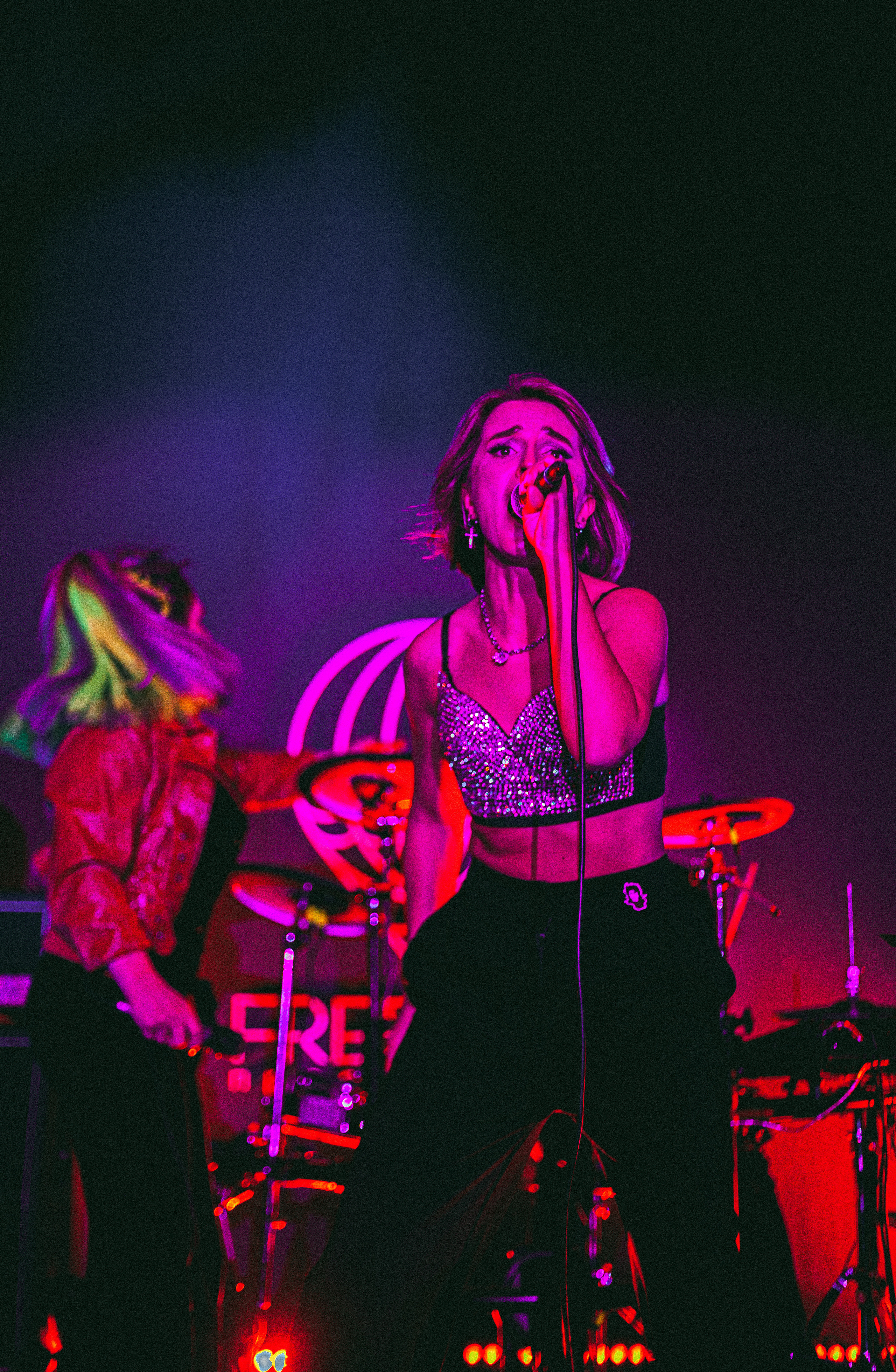 Концерт Rockmoooooomy. Фотограф в Санкт-Петербурге