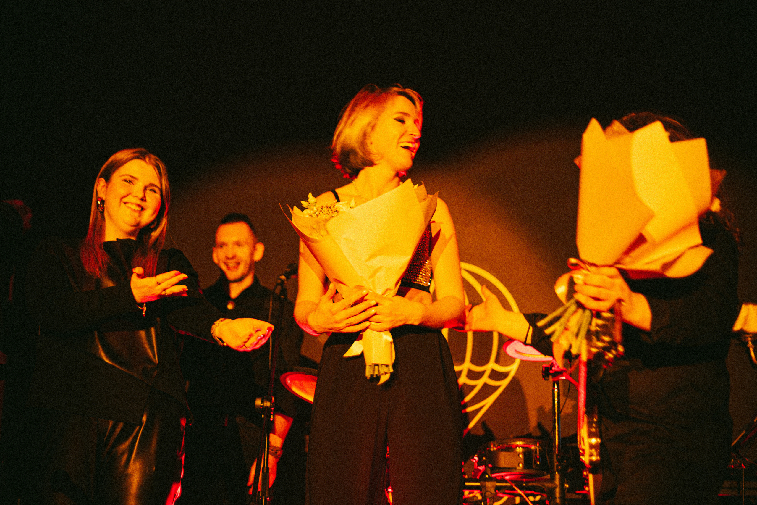 Концерт Rockmoooooomy. Фотограф в Санкт-Петербурге