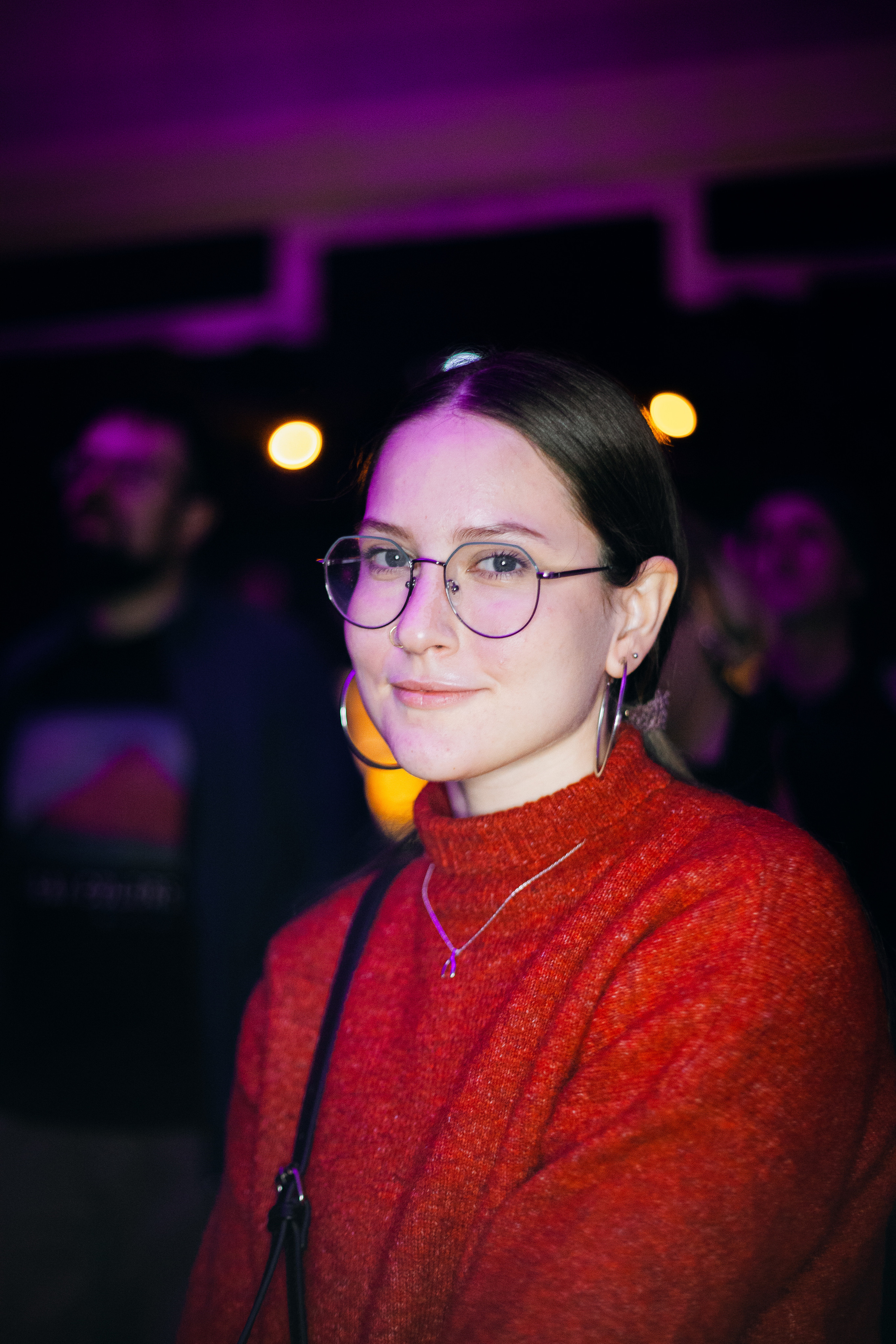 Концерт Rockmoooooomy. Фотограф в Санкт-Петербурге