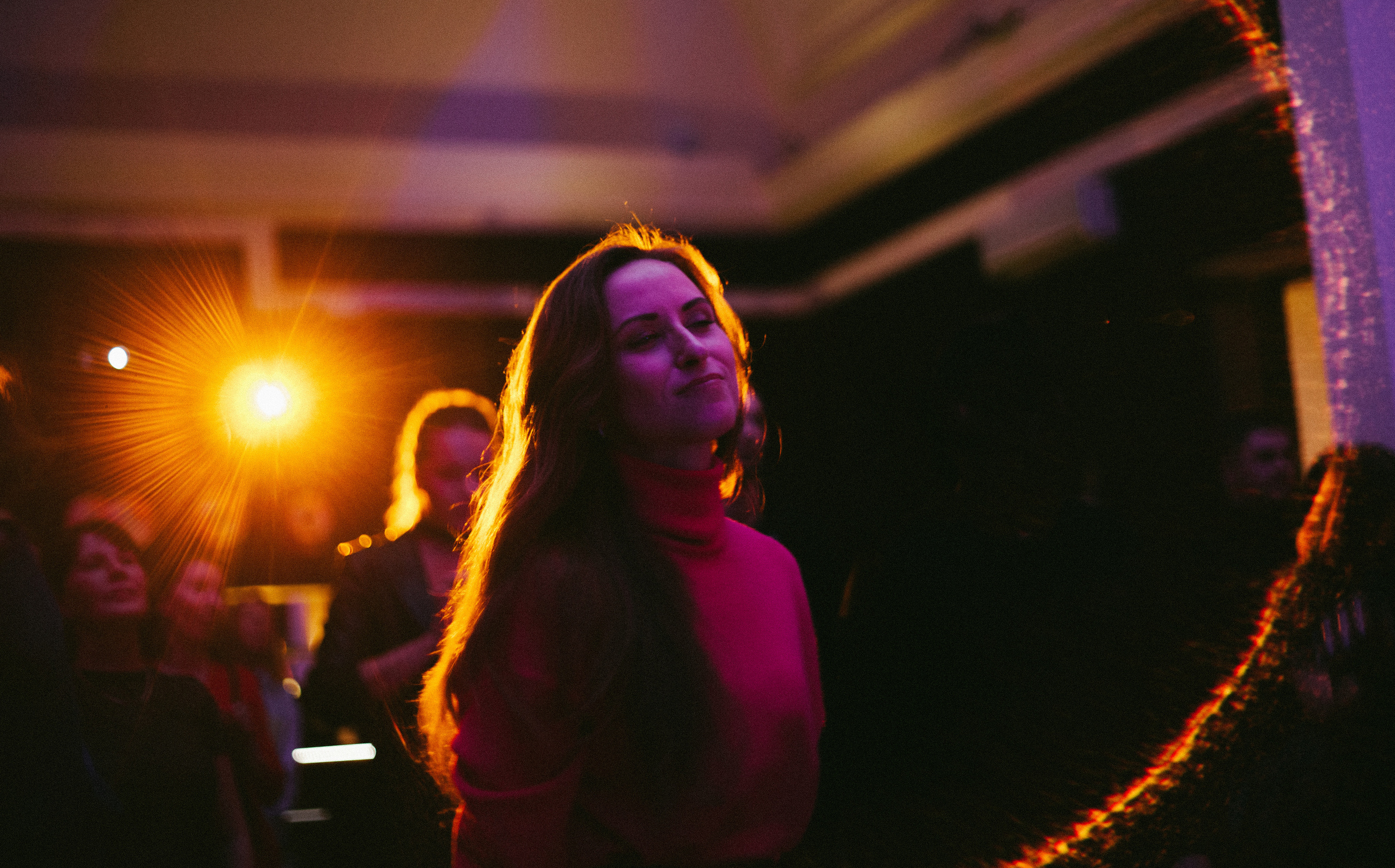 Концерт Rockmoooooomy. Фотограф в Санкт-Петербурге