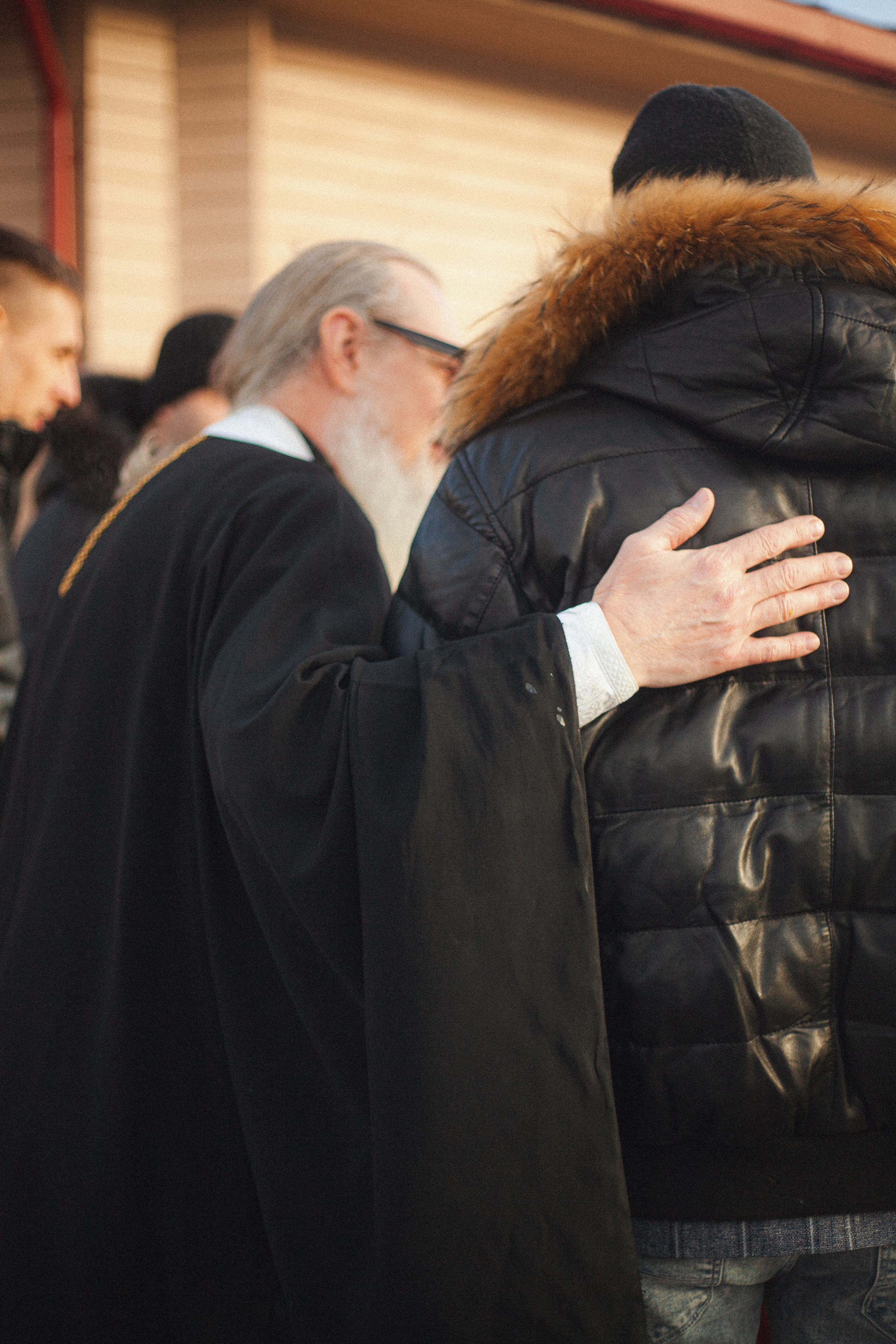 Andrey & Margarita. Фотограф в Санкт-Петербурге