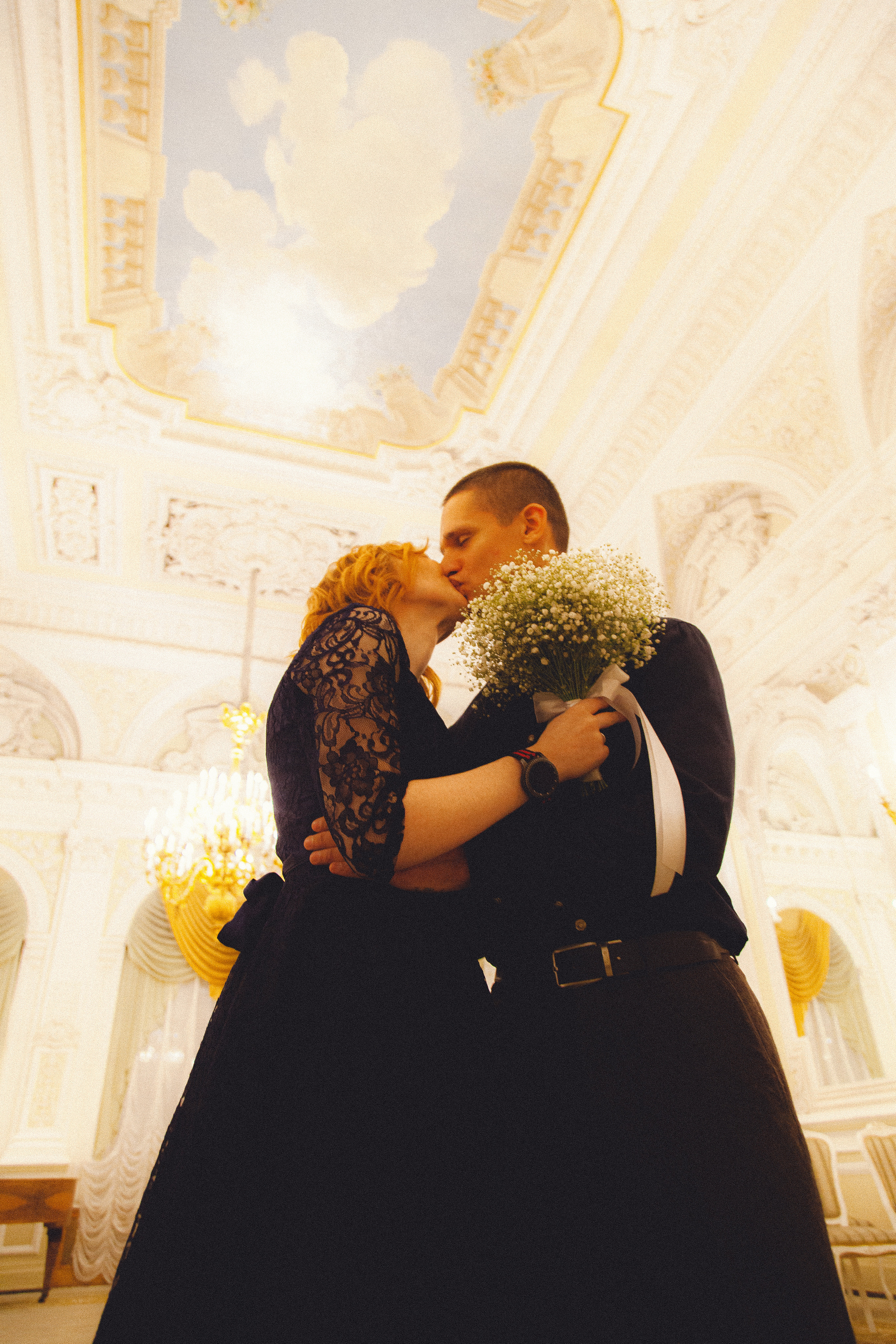 Alena & Vlad. Фотограф в Санкт-Петербурге