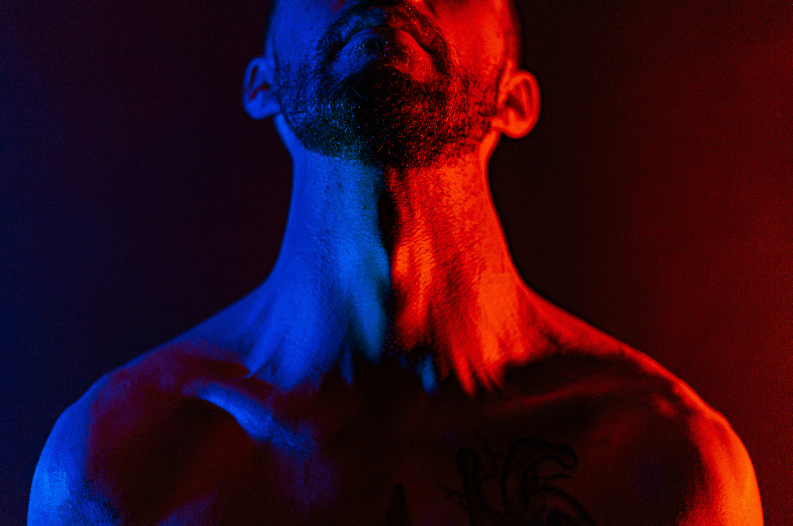 Йога FYSM. Фотограф в Санкт-Петербурге