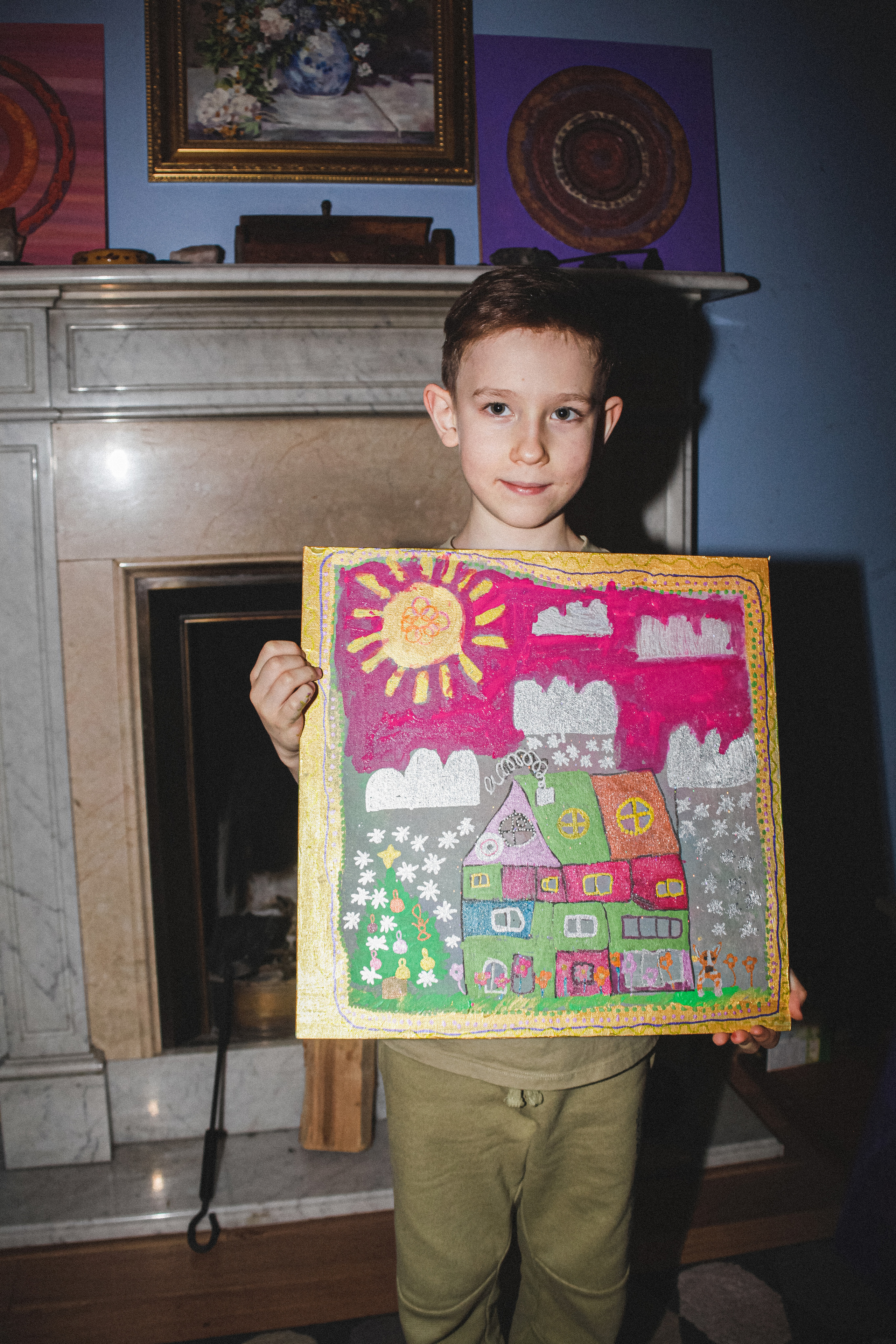 Сакральная Геометрия. Фотограф в Санкт-Петербурге